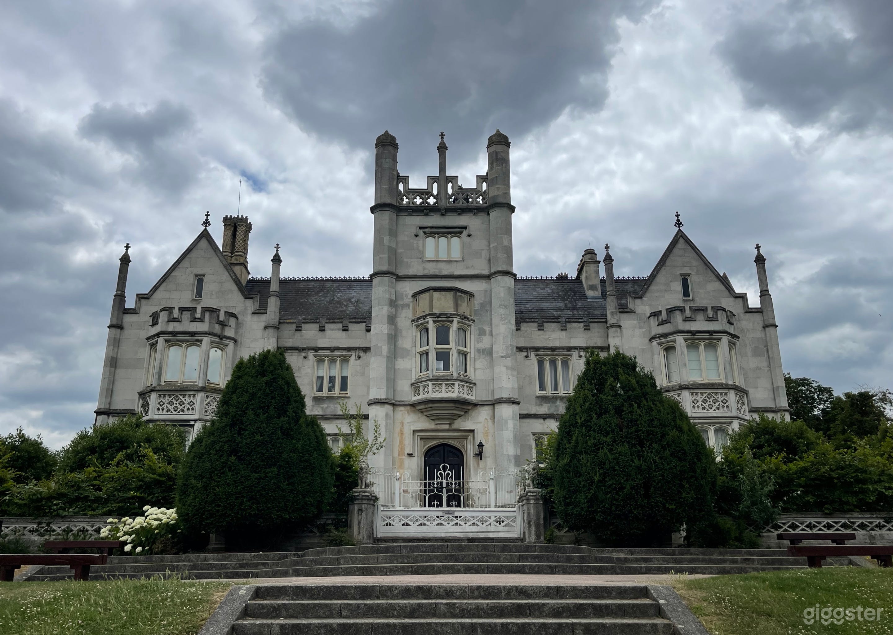 Neo-Gothic Country House | Film & Events | London Under 25mi Photo 1