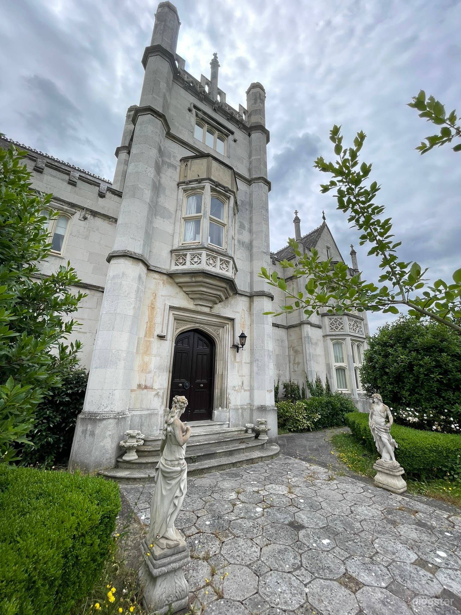 Neo-Gothic Country House | Film & Events | London Under 25mi Photo 3
