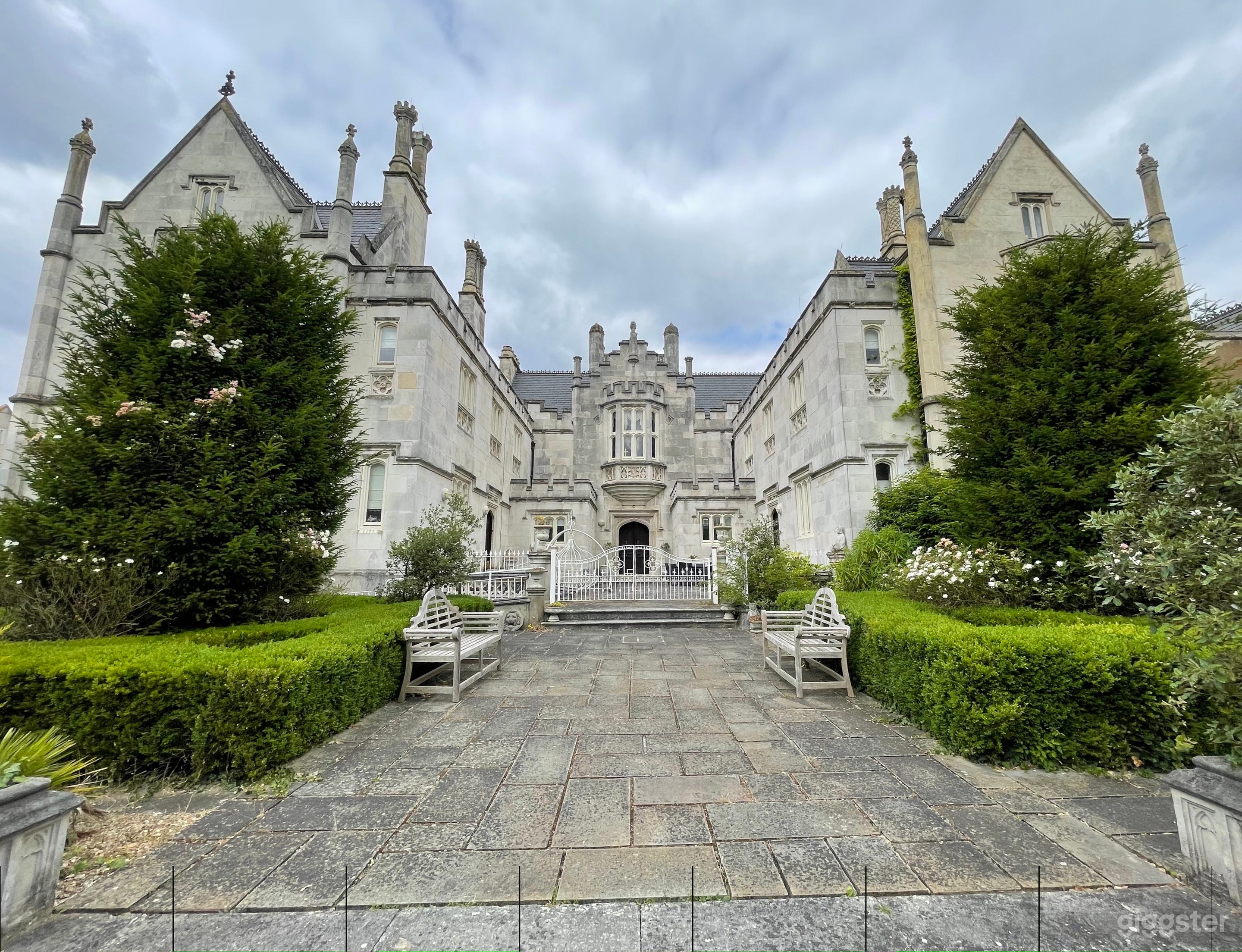 Neo-Gothic Country House | Film & Events | London Under 25mi Photo 4
