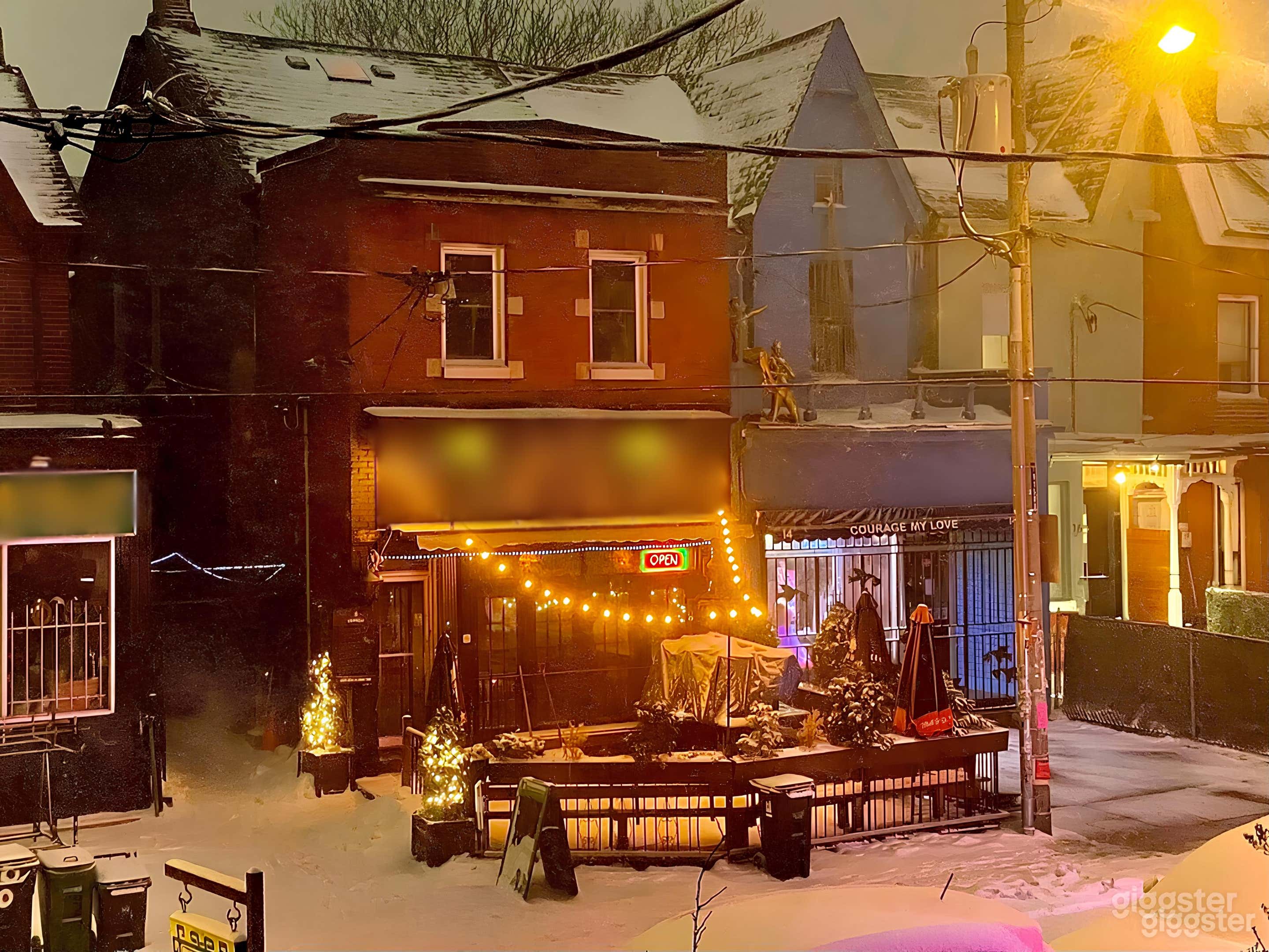 Private Bar for Special Events Photo 2