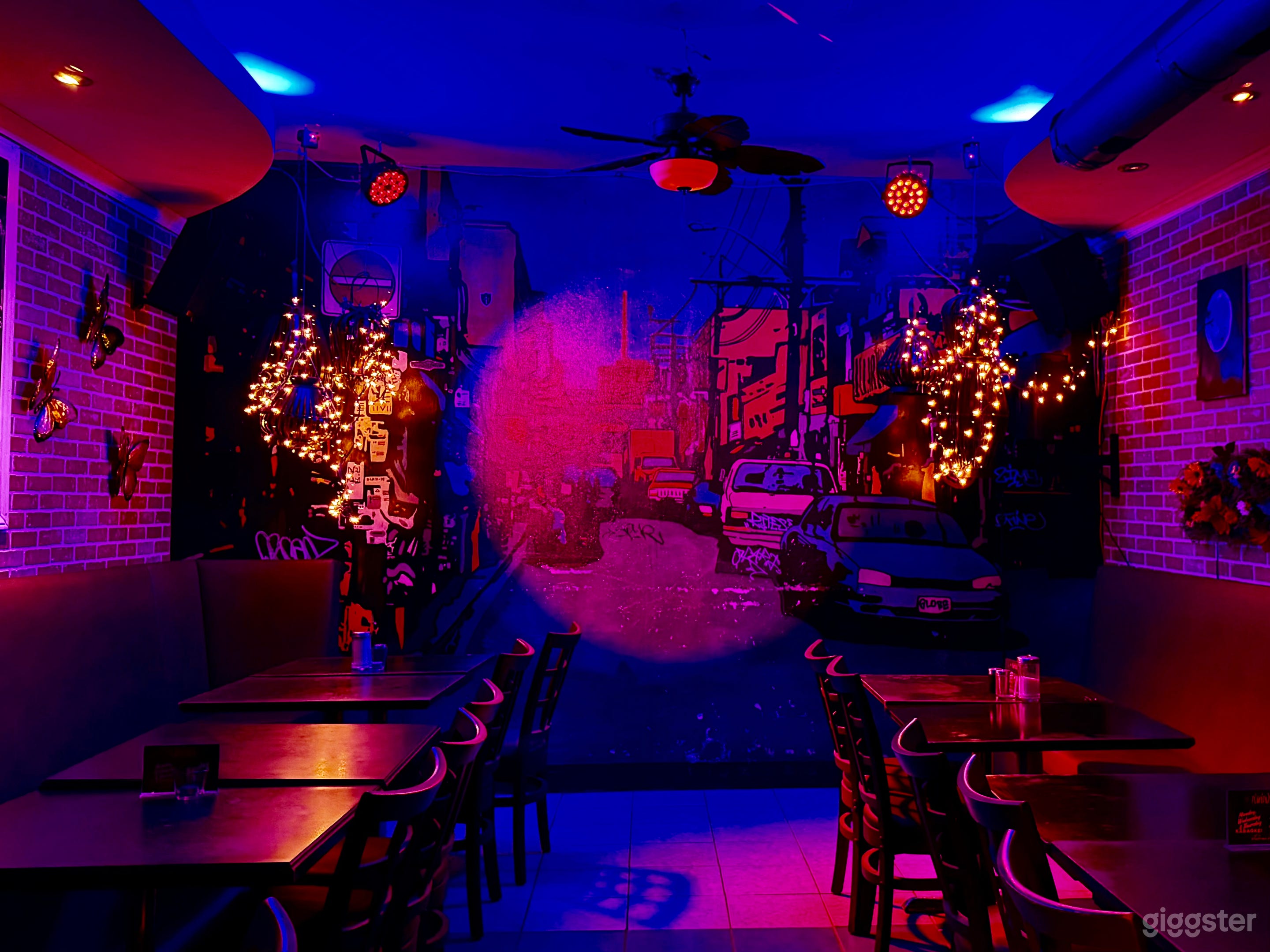 Private Bar for Special Events Photo 2