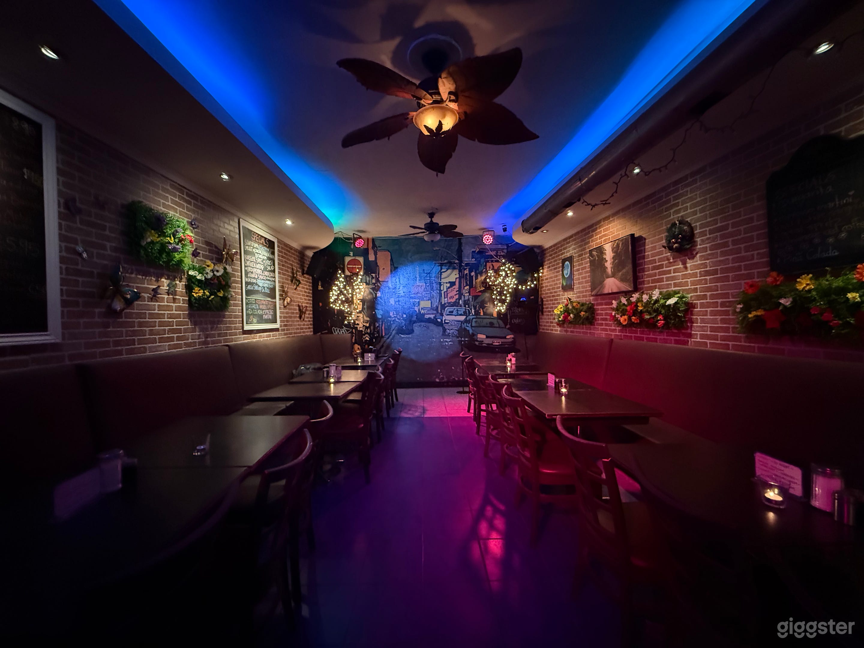 Private Bar for Special Events Photo 1