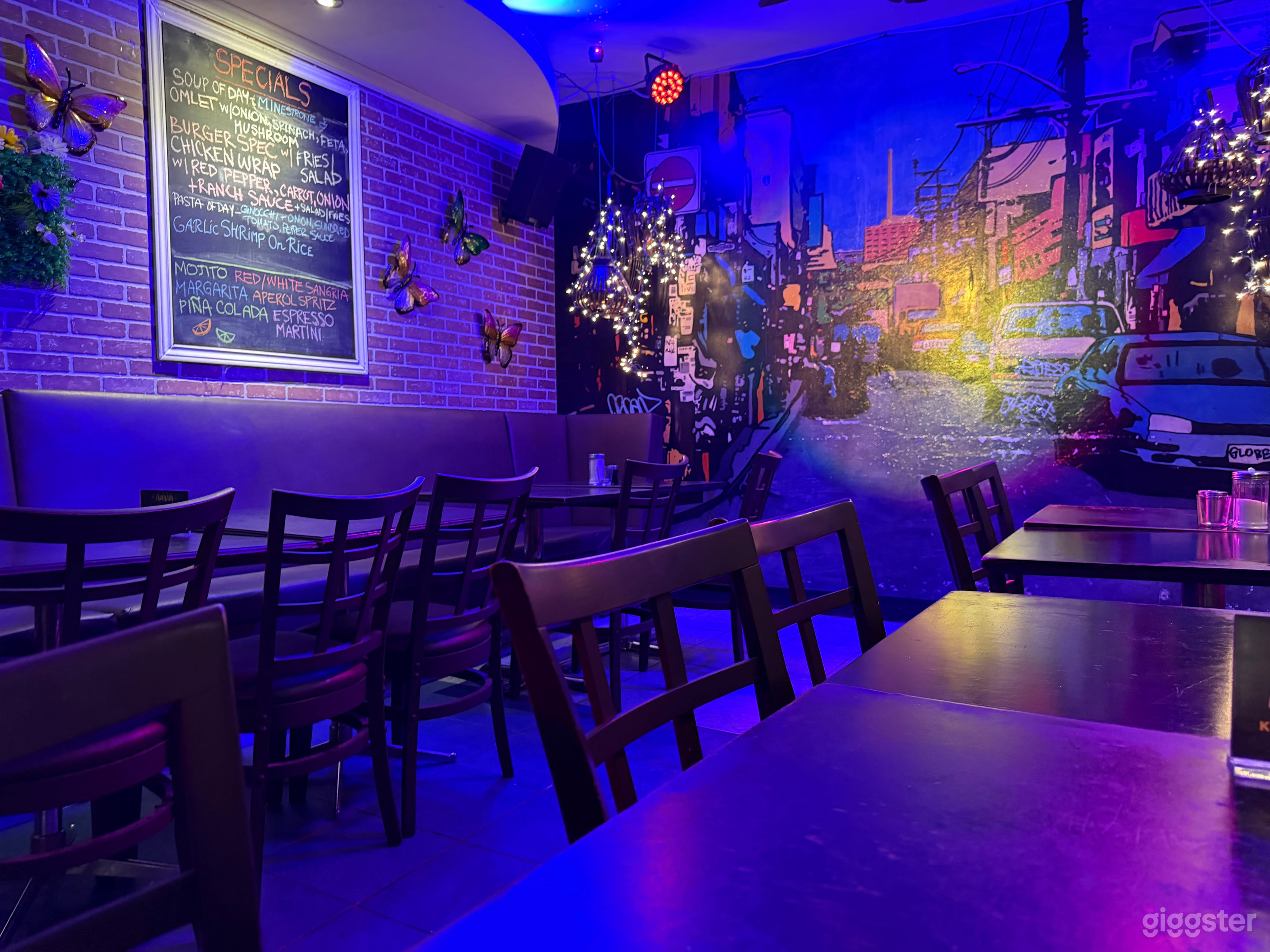 Private Bar for Special Events Photo 3