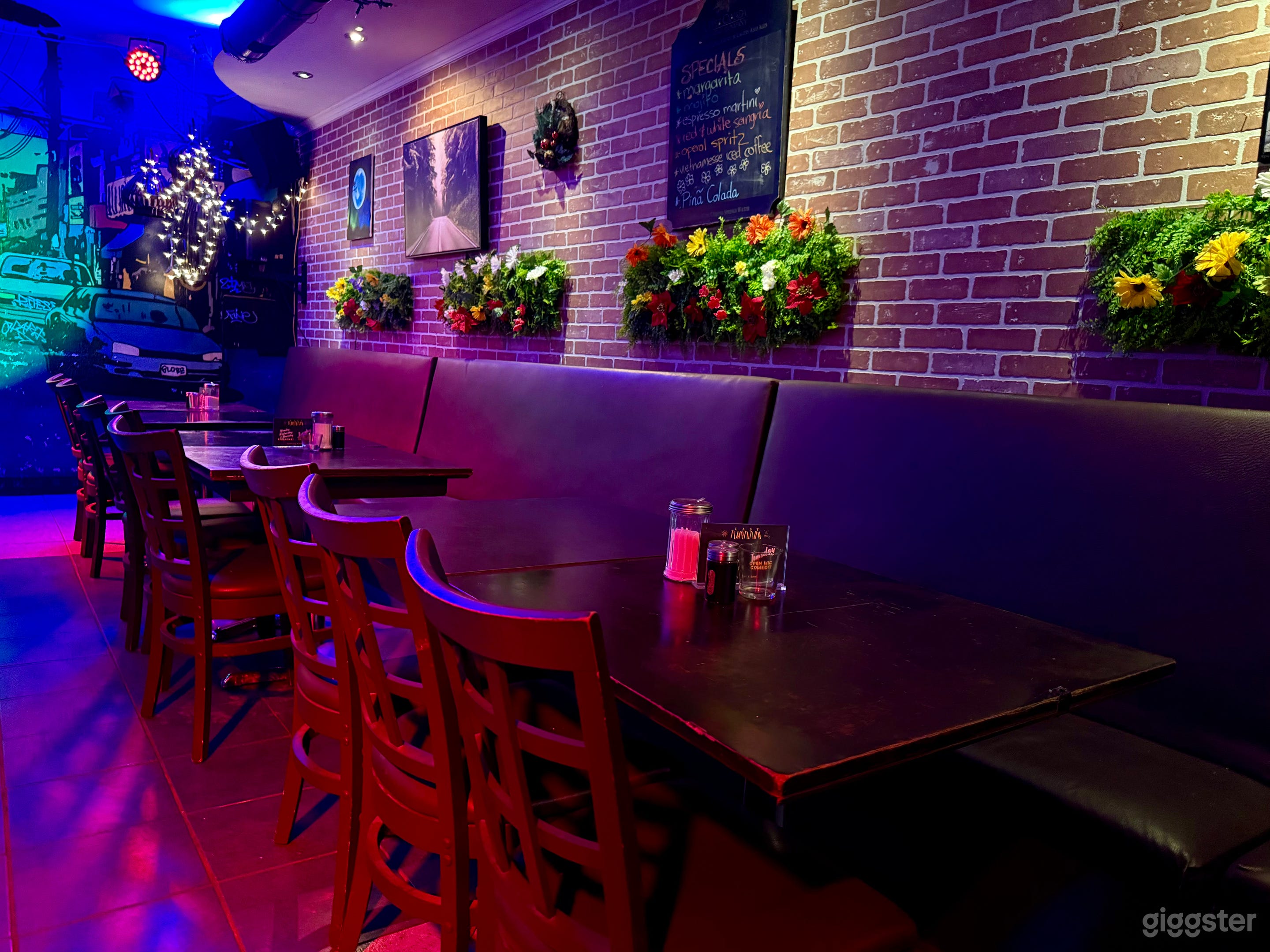 Private Bar for Special Events Photo 4