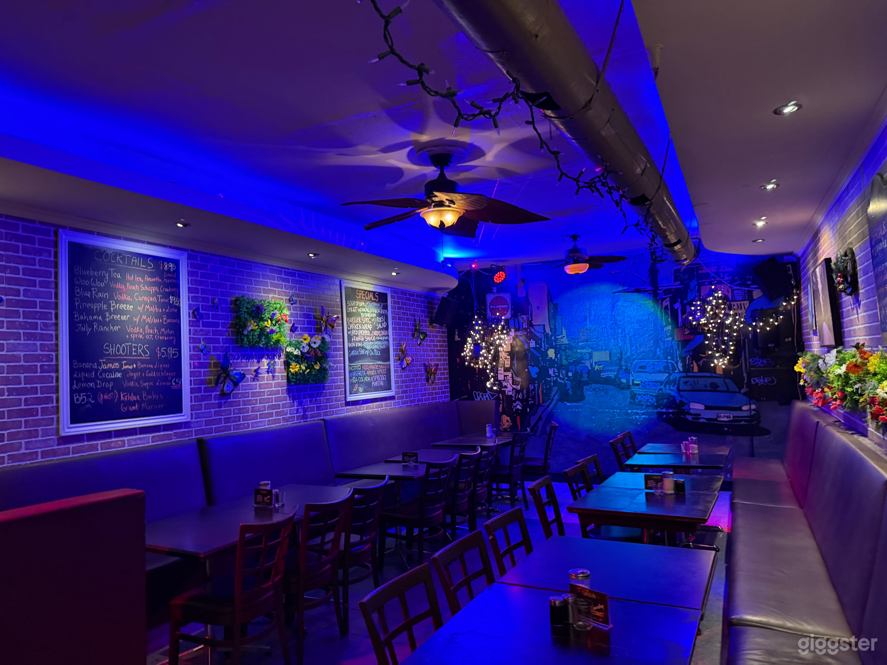 Private Bar for Special Events Photo 1