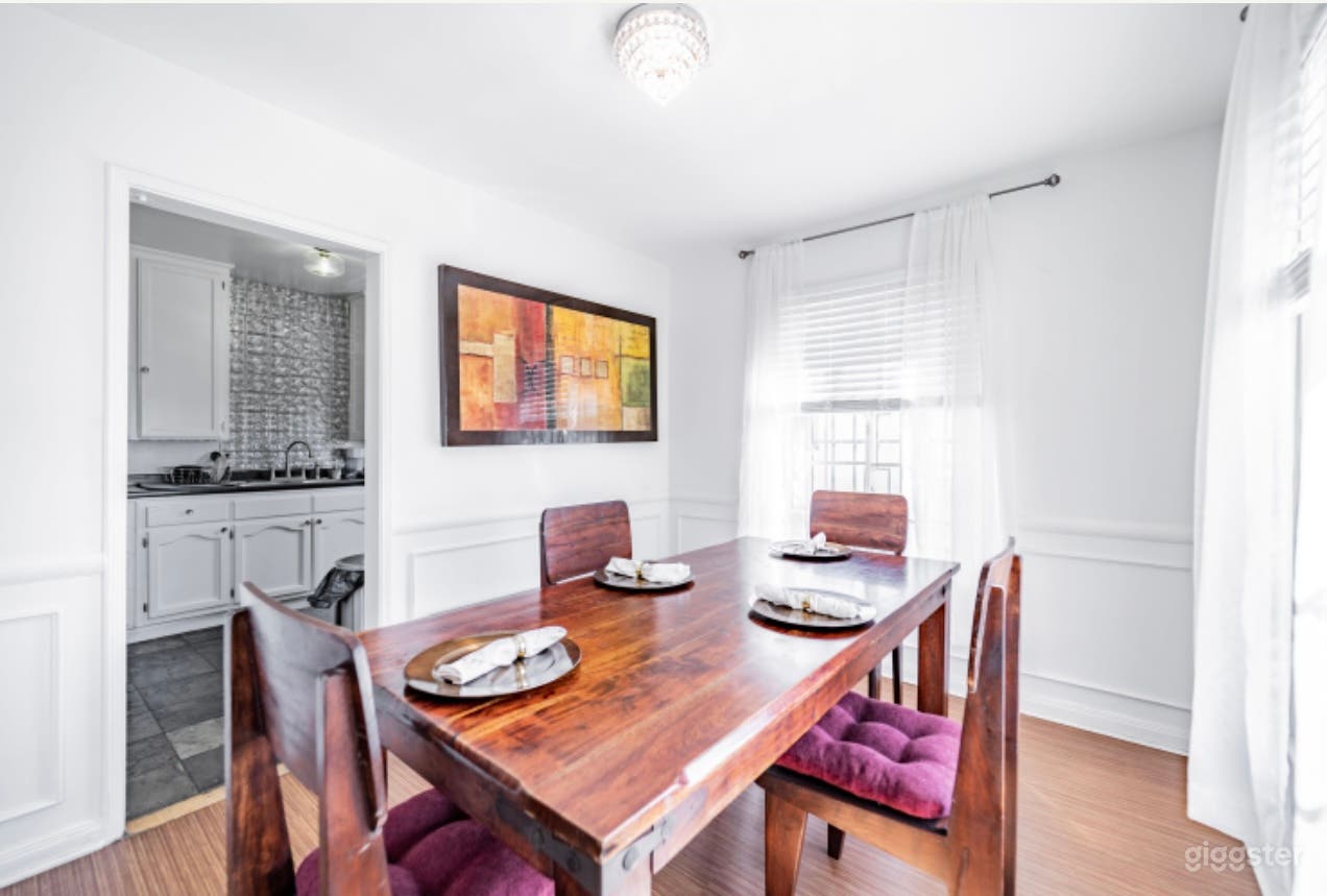 Heart of Los Angeles  Photo 2