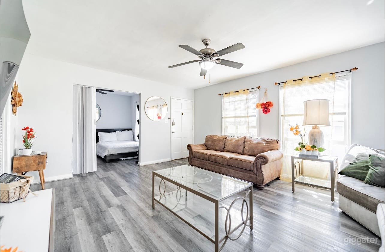 Heart of Los Angeles  Photo 3