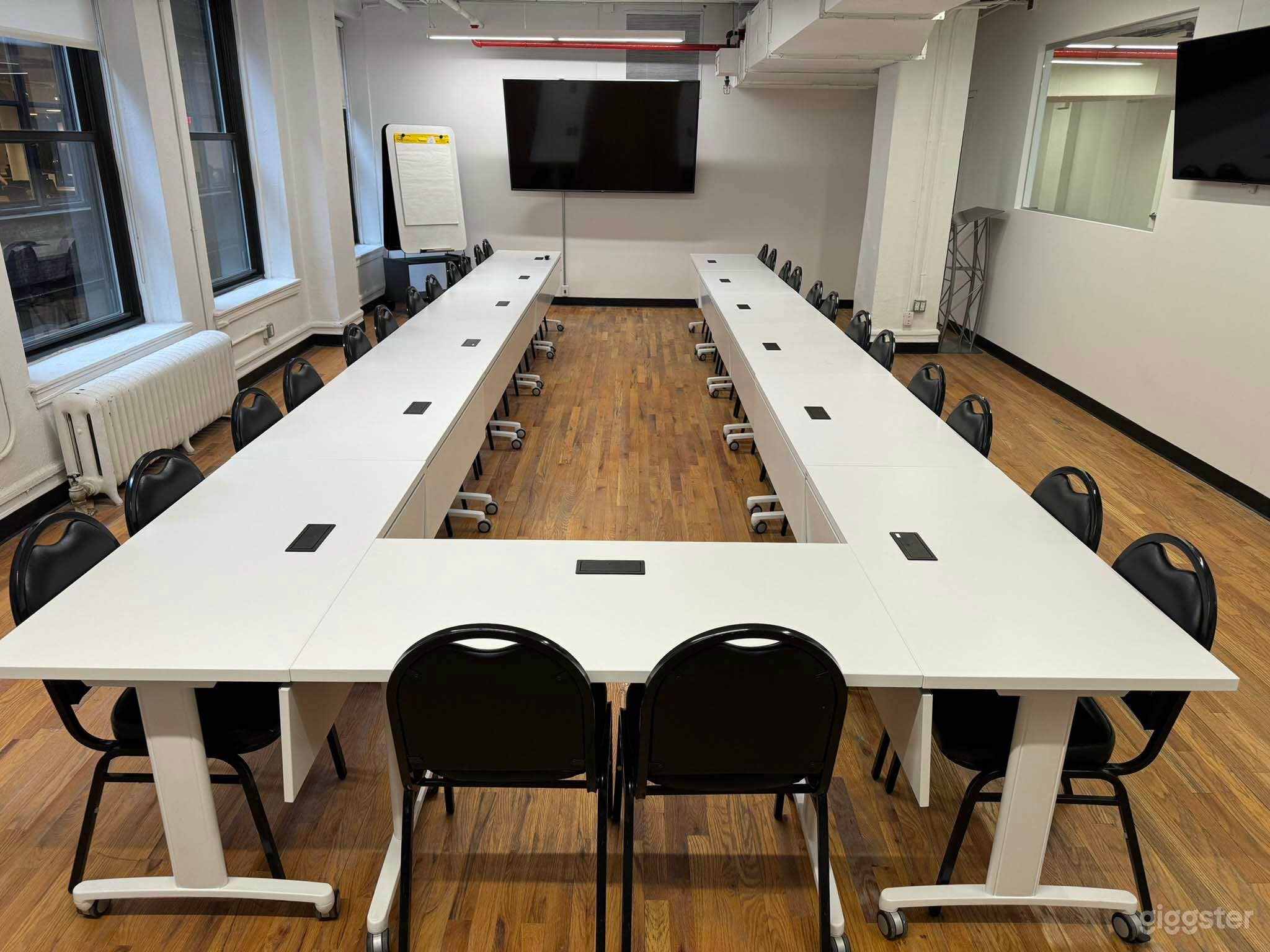 Seminar Room C Photo 4