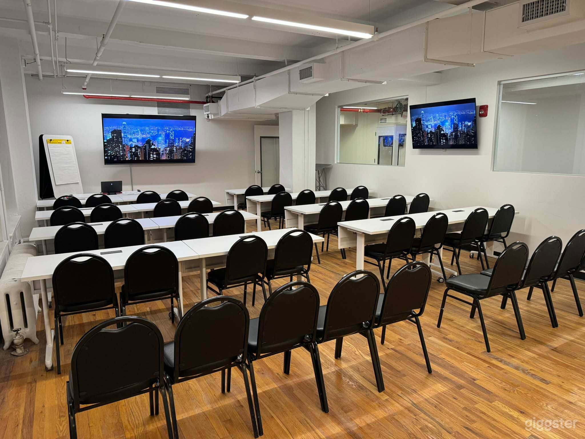 Seminar Room C Photo 2