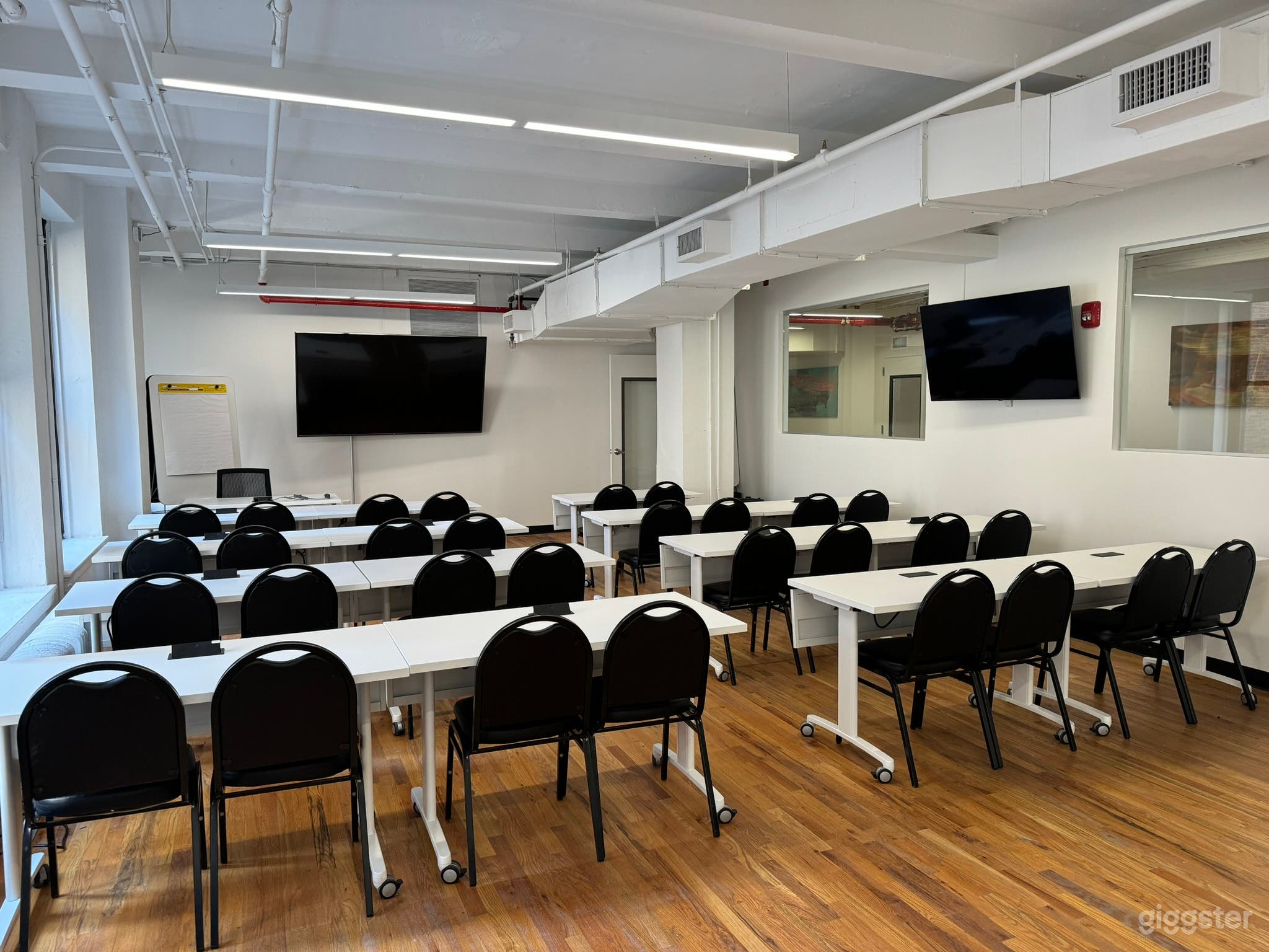 Seminar Room C Photo 1