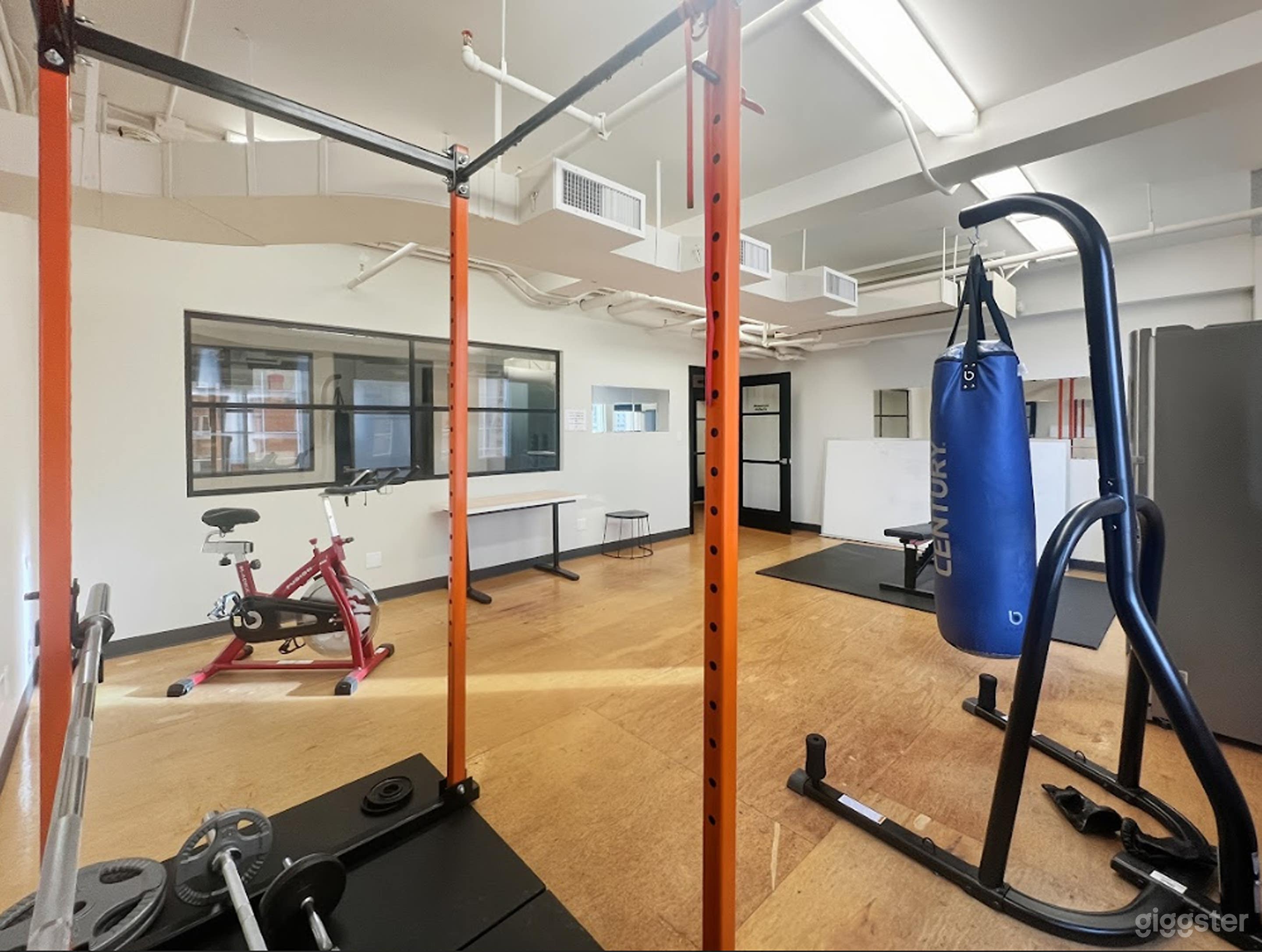 Tranquil Haven – 250 Sq Ft Boutique Wellness Space Photo 1