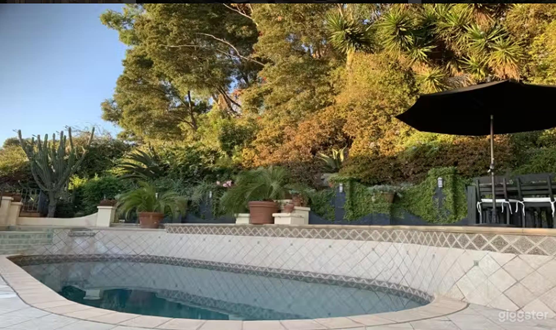 Hollywood Oasis And Glamour With Amazing Views Photo 4