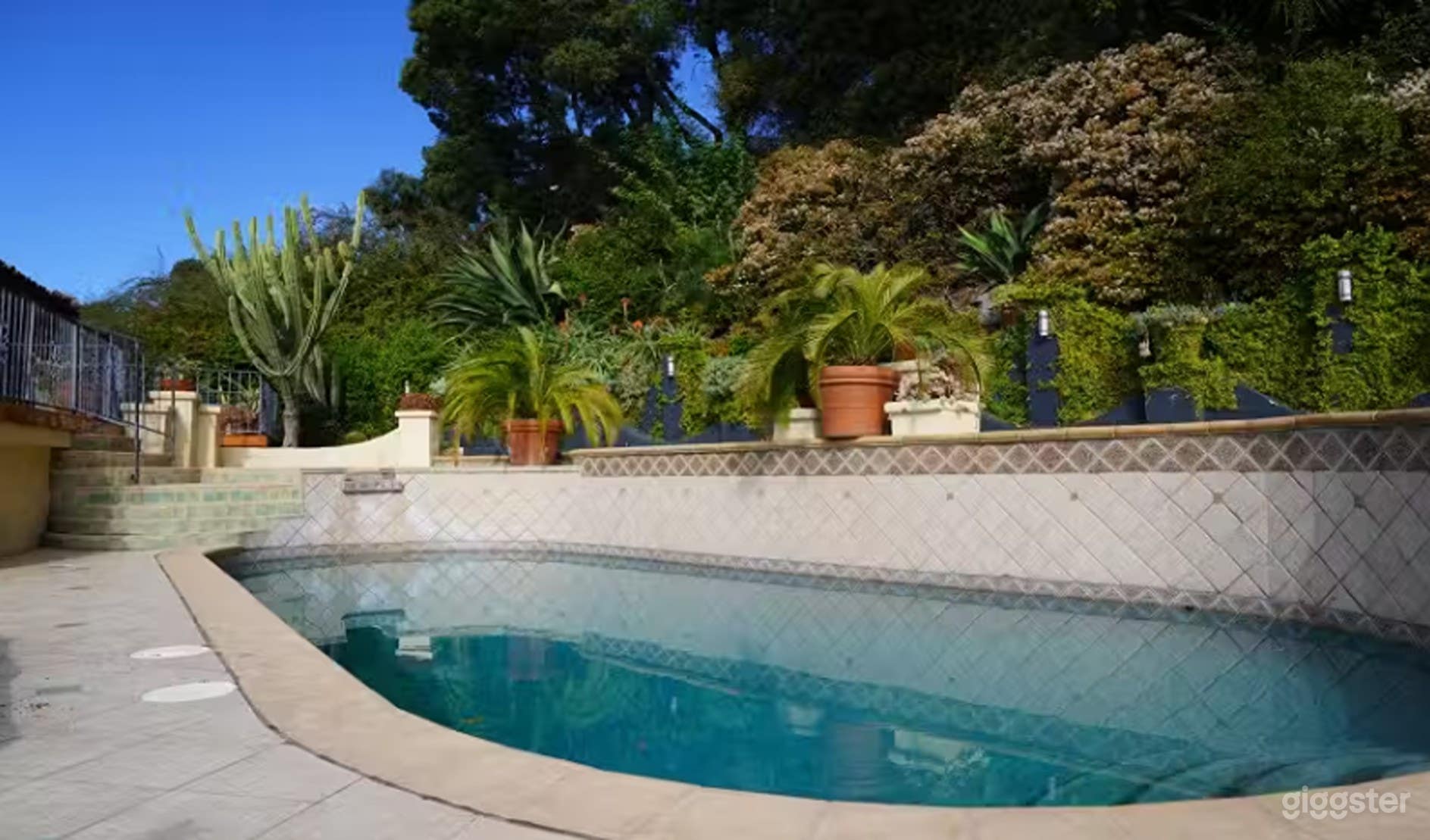 Hollywood Oasis And Glamour With Amazing Views Photo 2