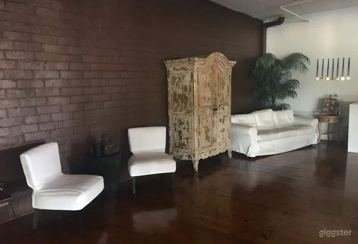 Multipurpose Spacious Studio in Downtown Photo 4