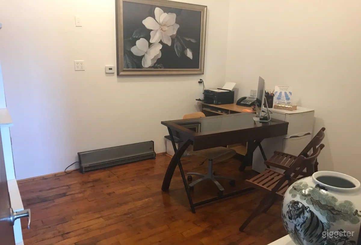 Multipurpose Spacious Studio in Downtown Photo 3