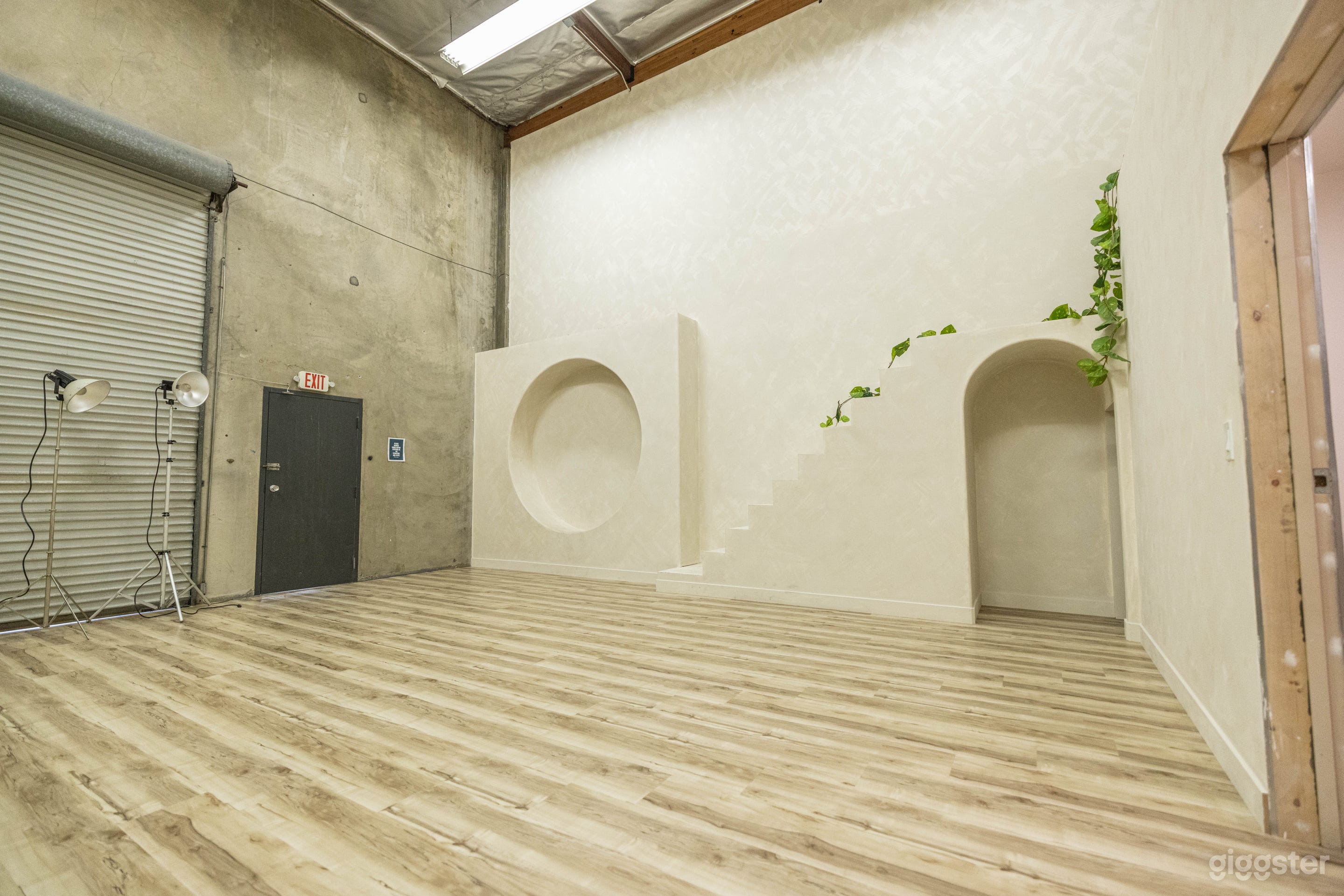 Unique Tulum Style Photo Studio Photo 2