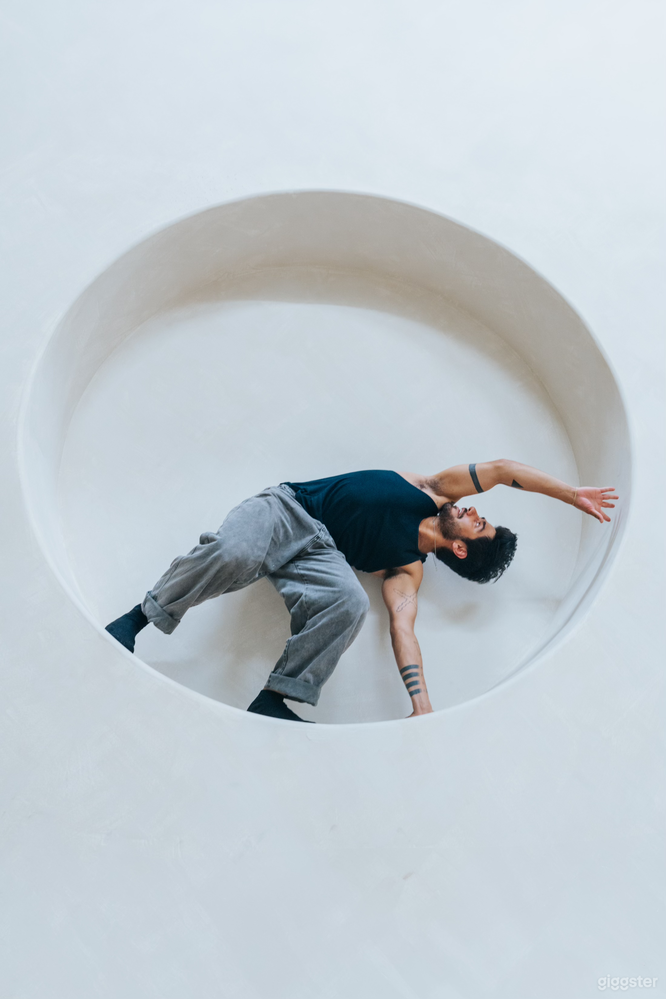 Unique Tulum Style Photo Studio Photo 3