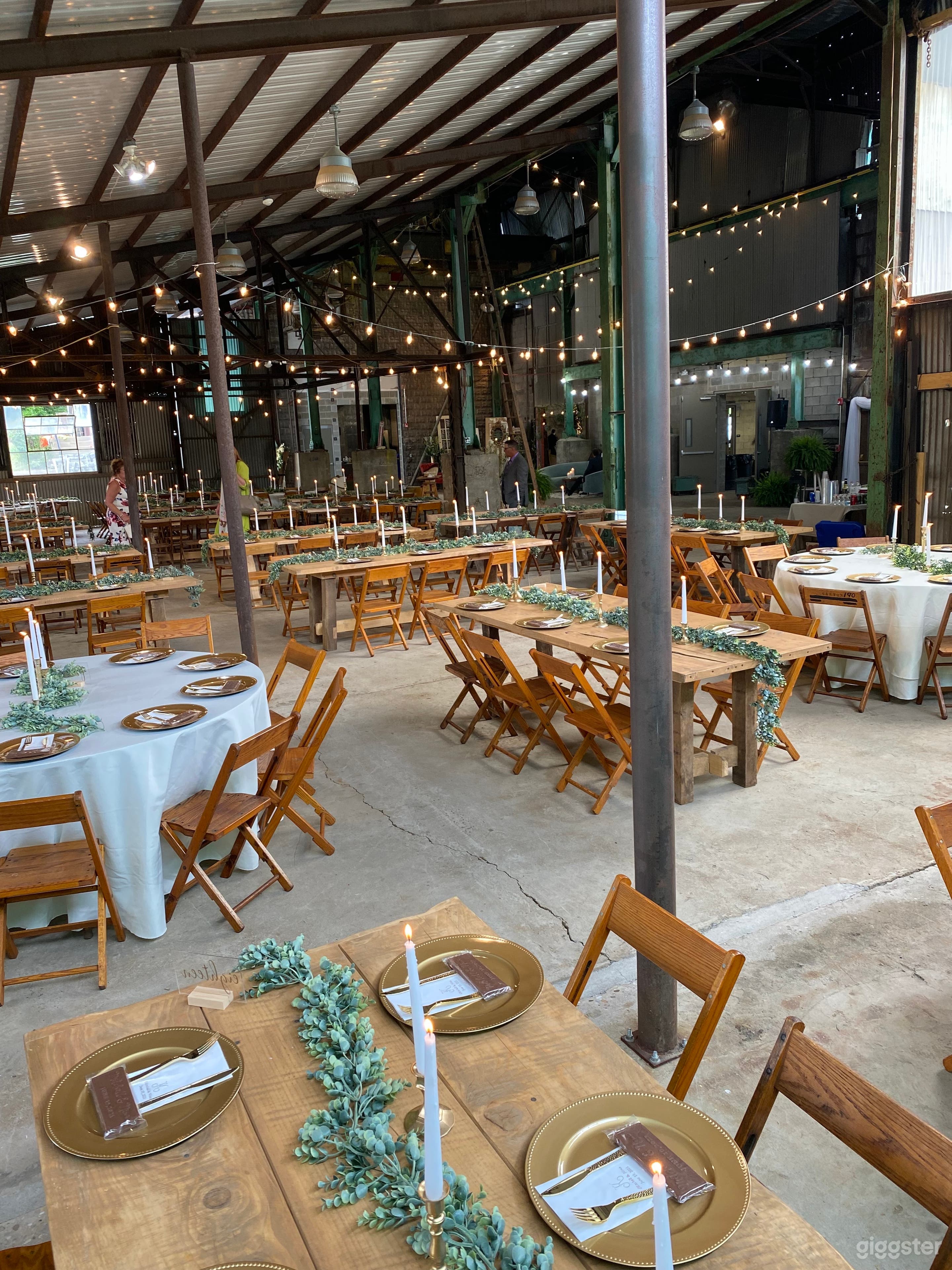 Kinsey Events Warehouse  Photo 2