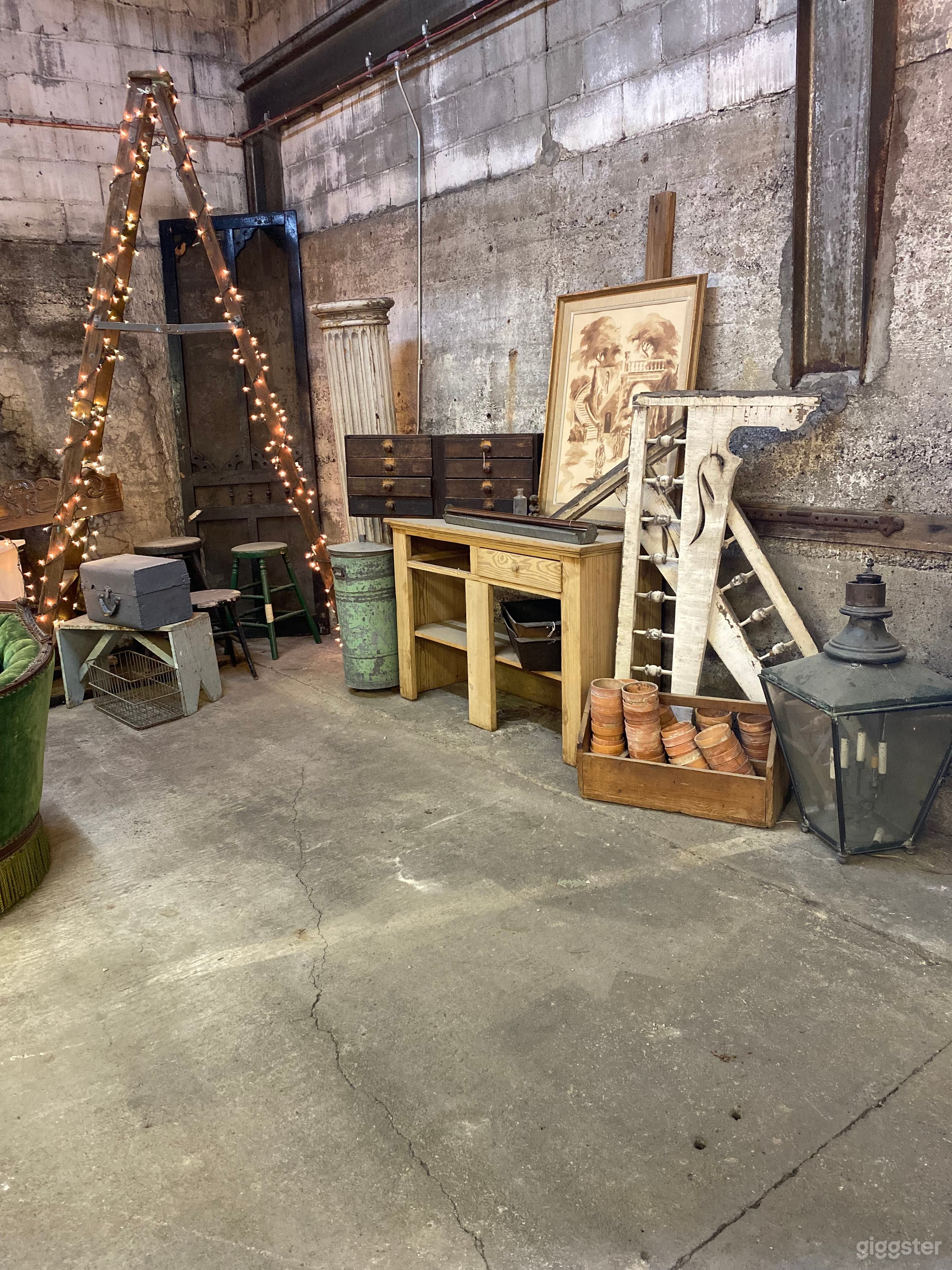 Kinsey Events Warehouse  Photo 4