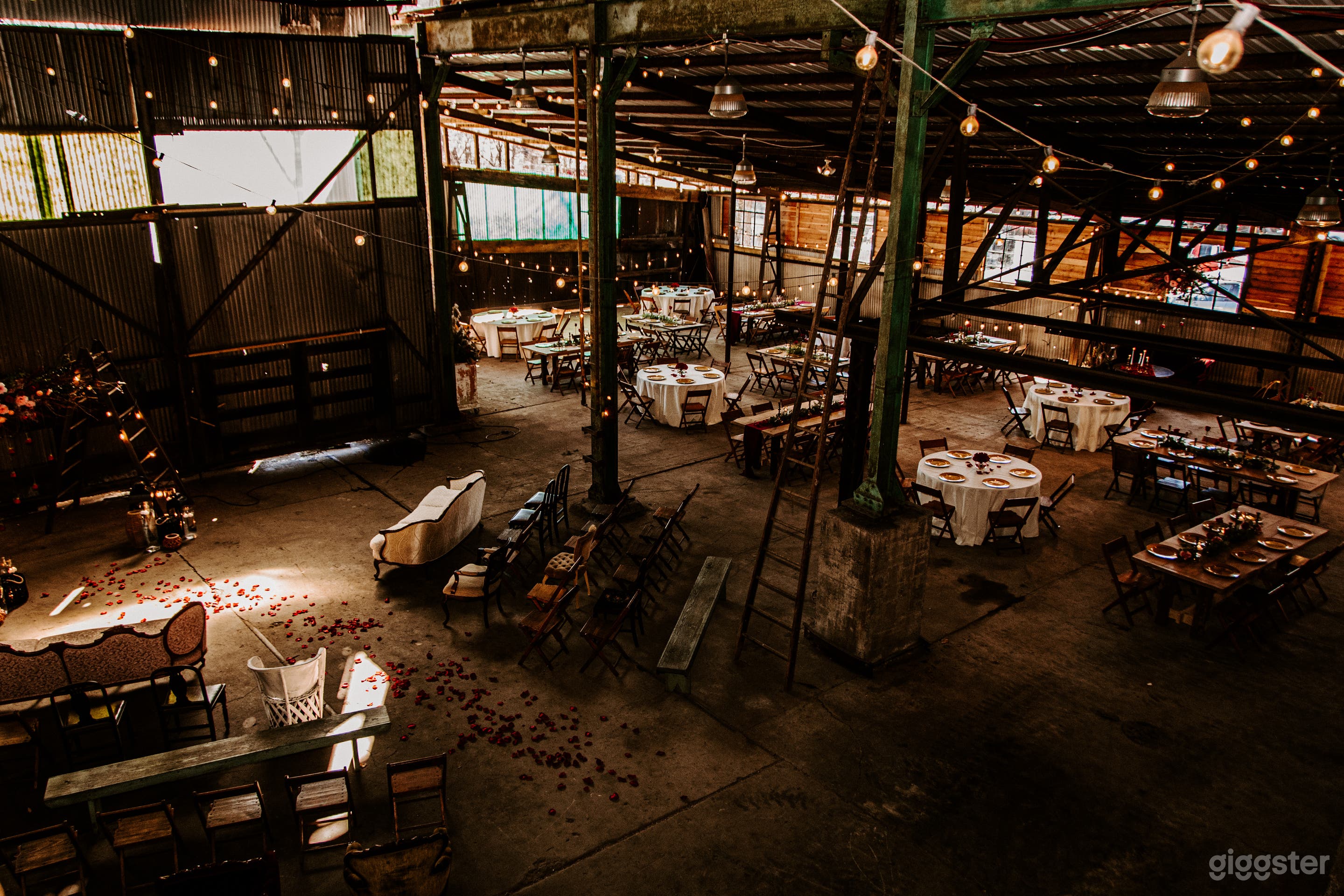 Kinsey Events Warehouse  Photo 1