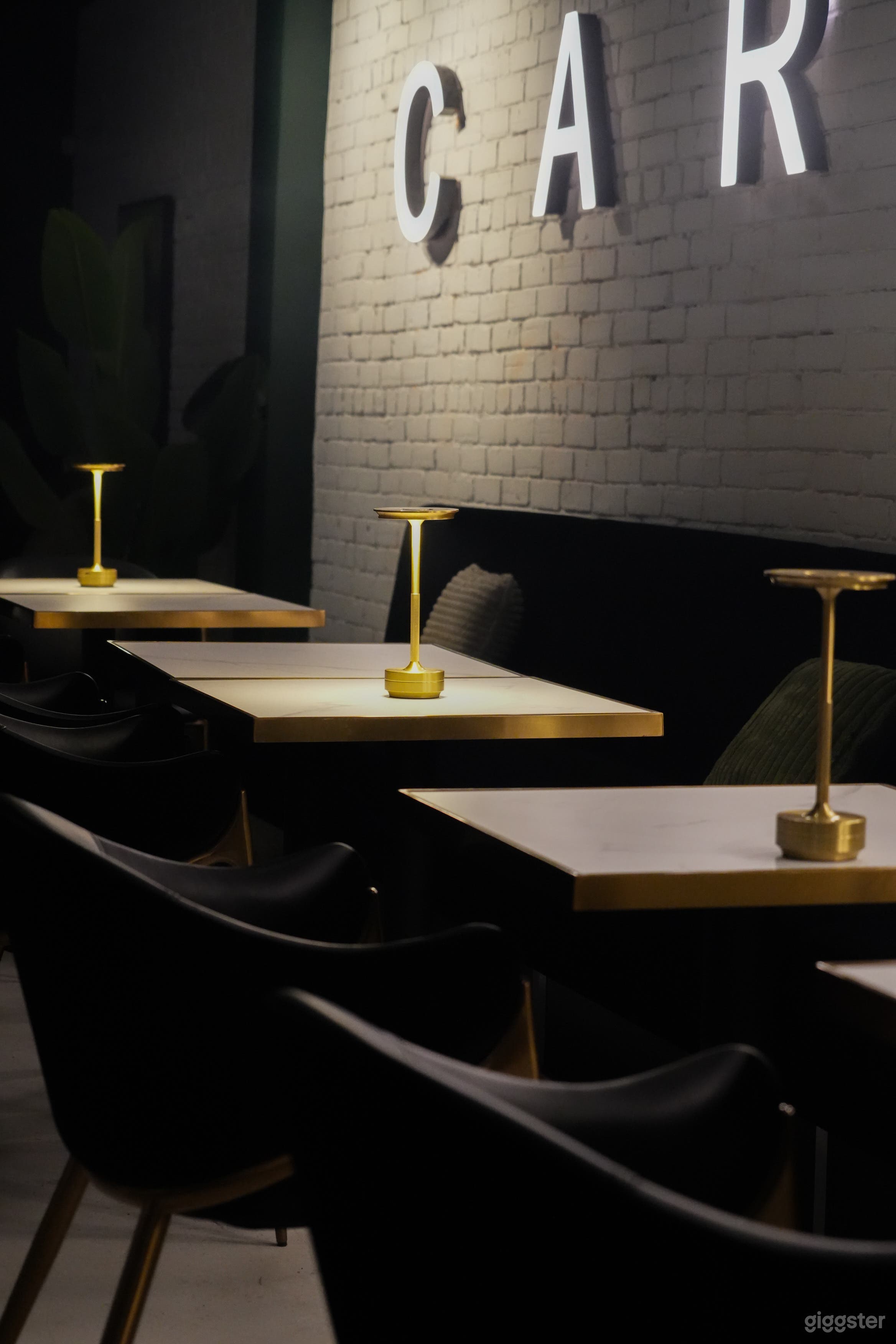 Lounge & Event Space Photo 1