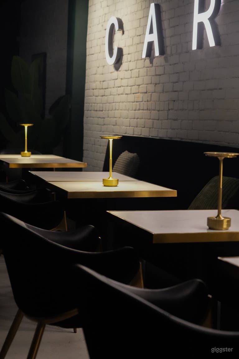  Lounge & Event Space 