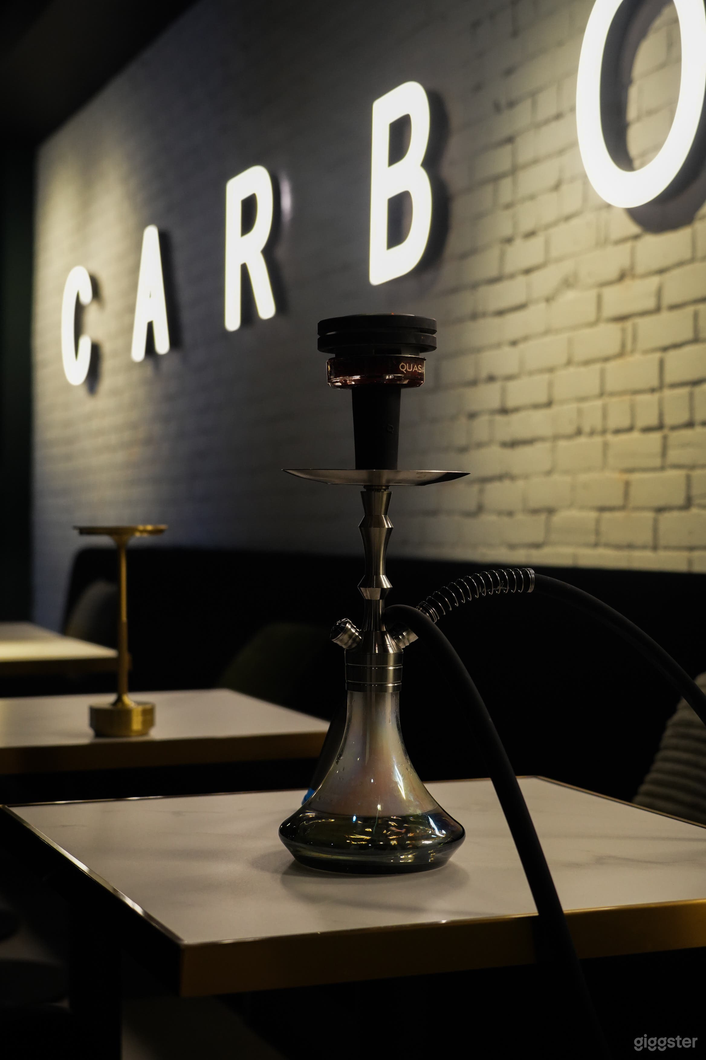 Lounge & Event Space Photo 2