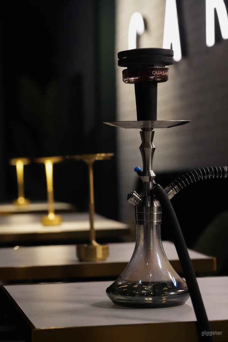  Lounge & Event Space 