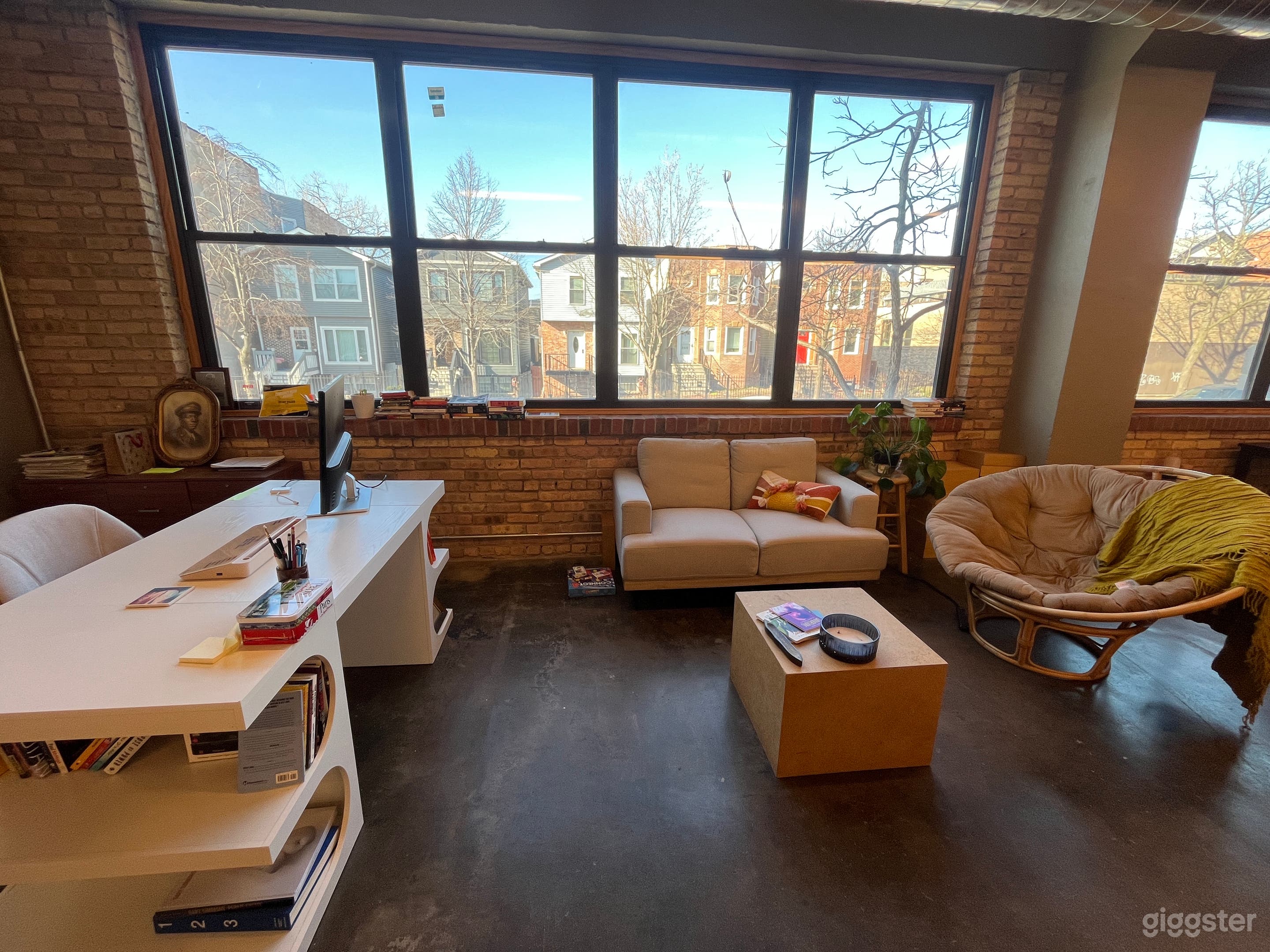 East Garfield Park Studio Space Photo 4