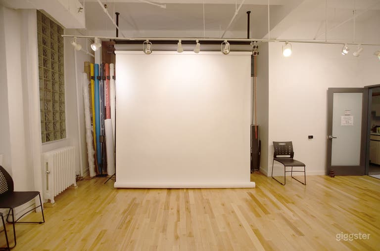  Seamless Backdrop Paper 