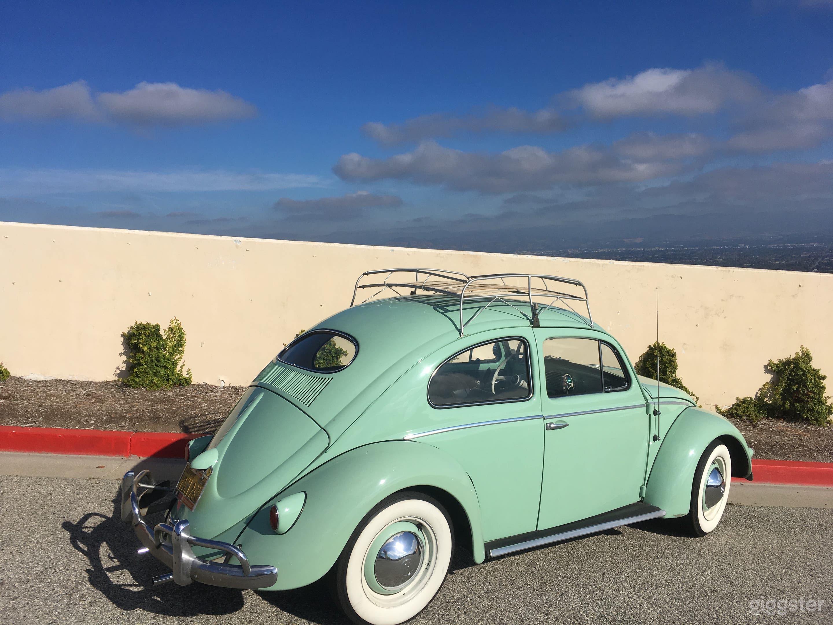 1956 Volkswagen - VW Bug / Beetle Photo 1