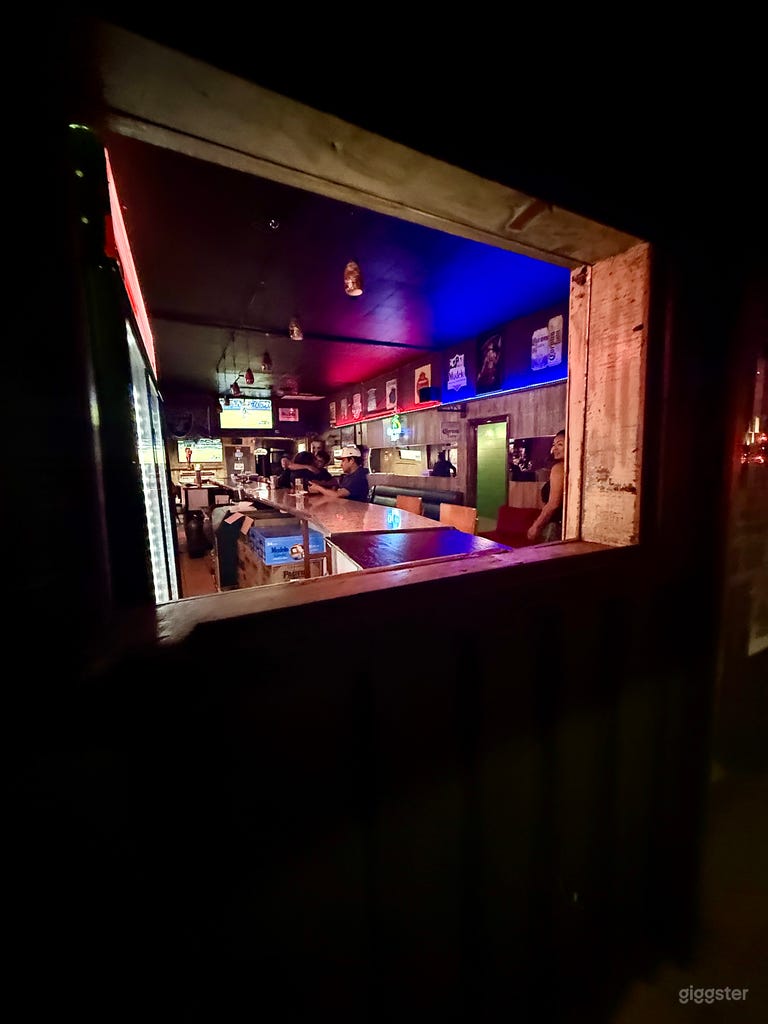  Authentic Latin Sports Bar with Pool Tables 