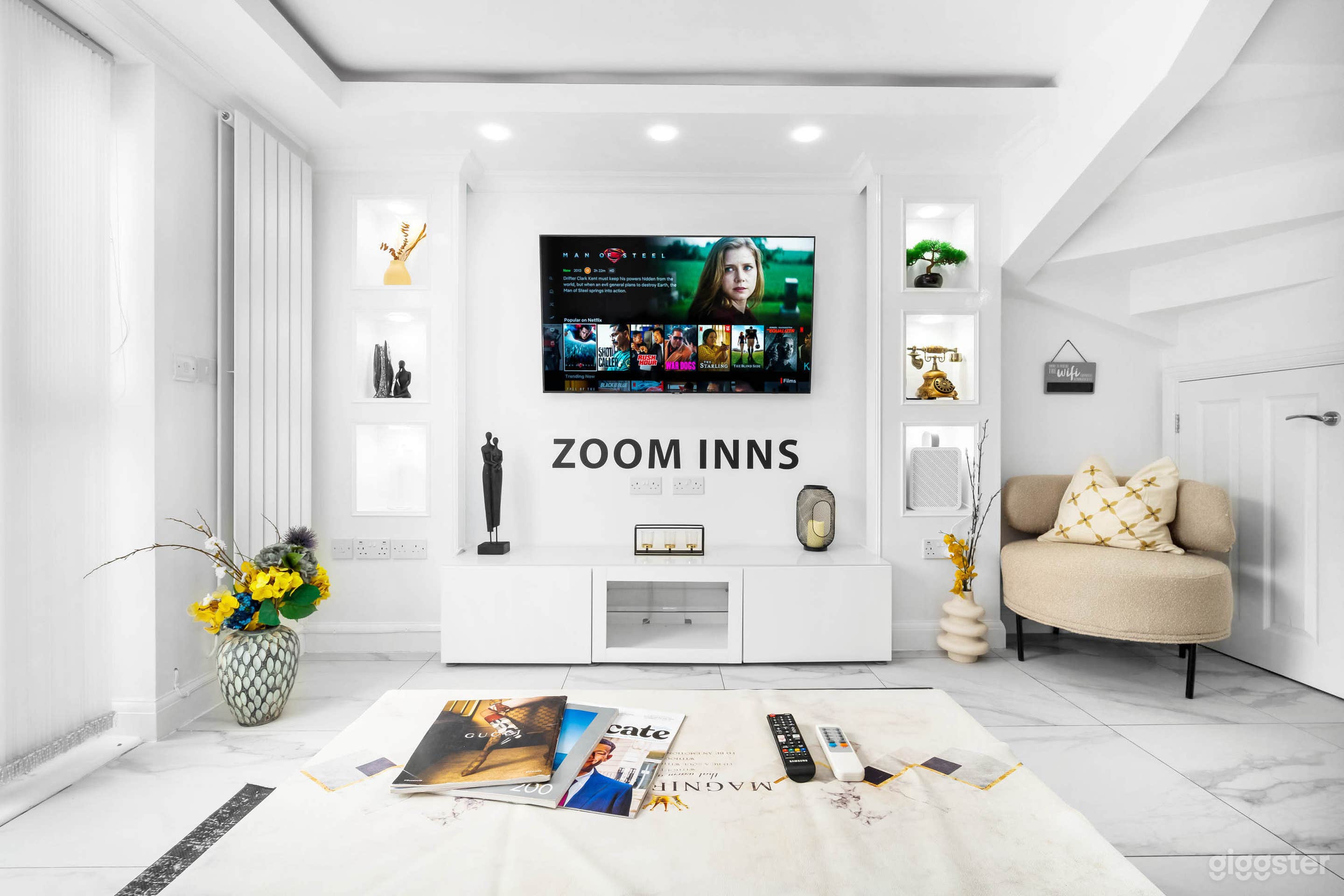 Luxury Townhouse w/ Modern Amenities in Birmingham Photo 1