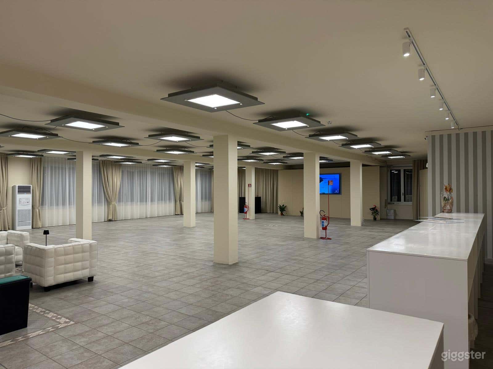 Il locale ideale per i tuoi eventi Photo 1