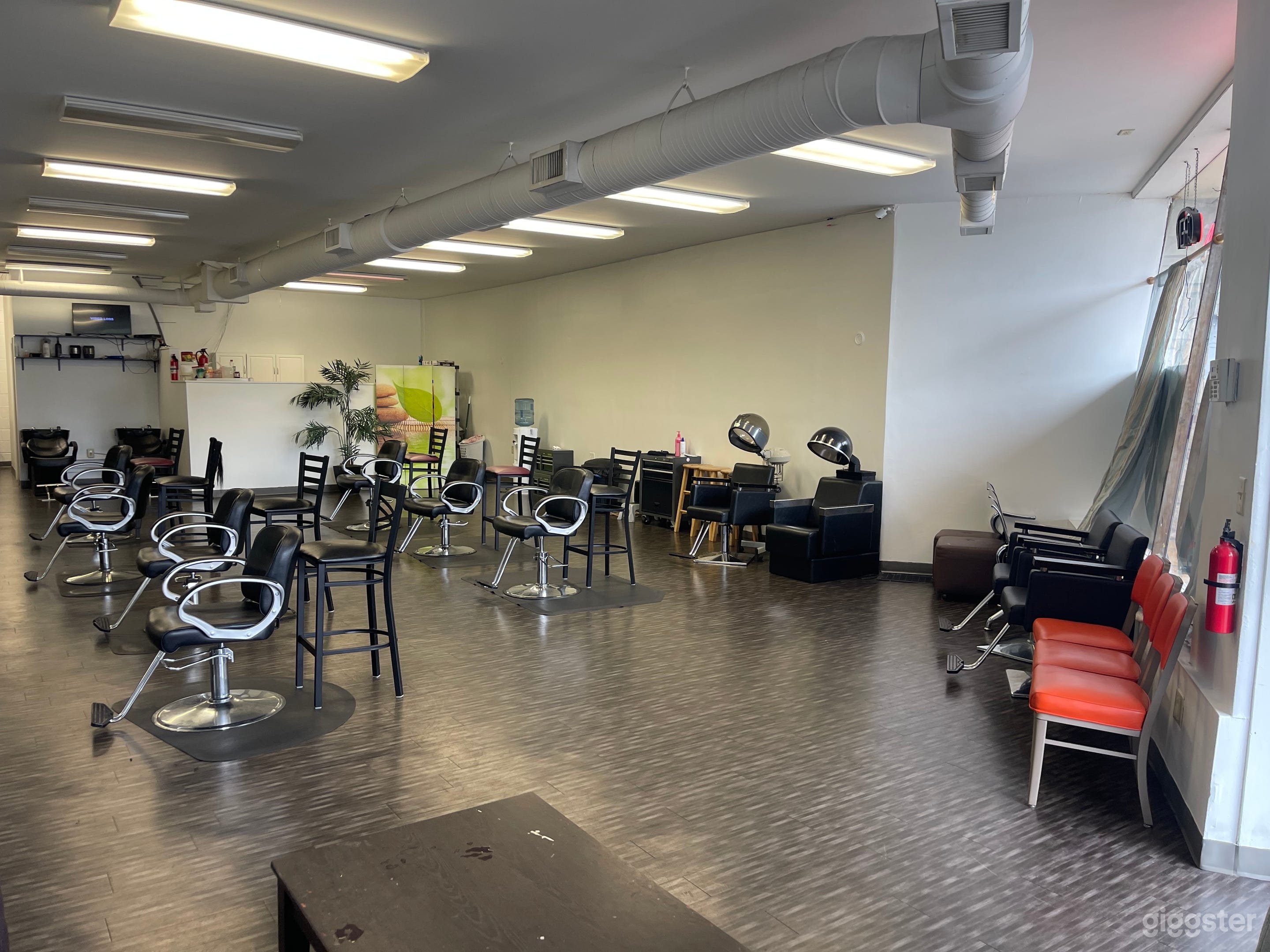 Photoshoot and Event Center Photo 2