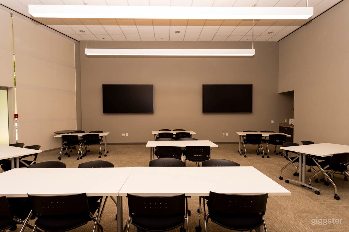 CTC Training and Meeting Room Photo 4