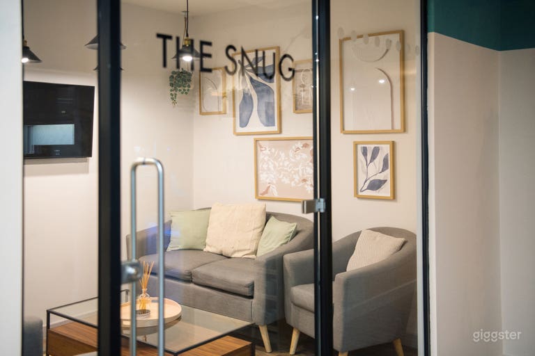  The Snug 
