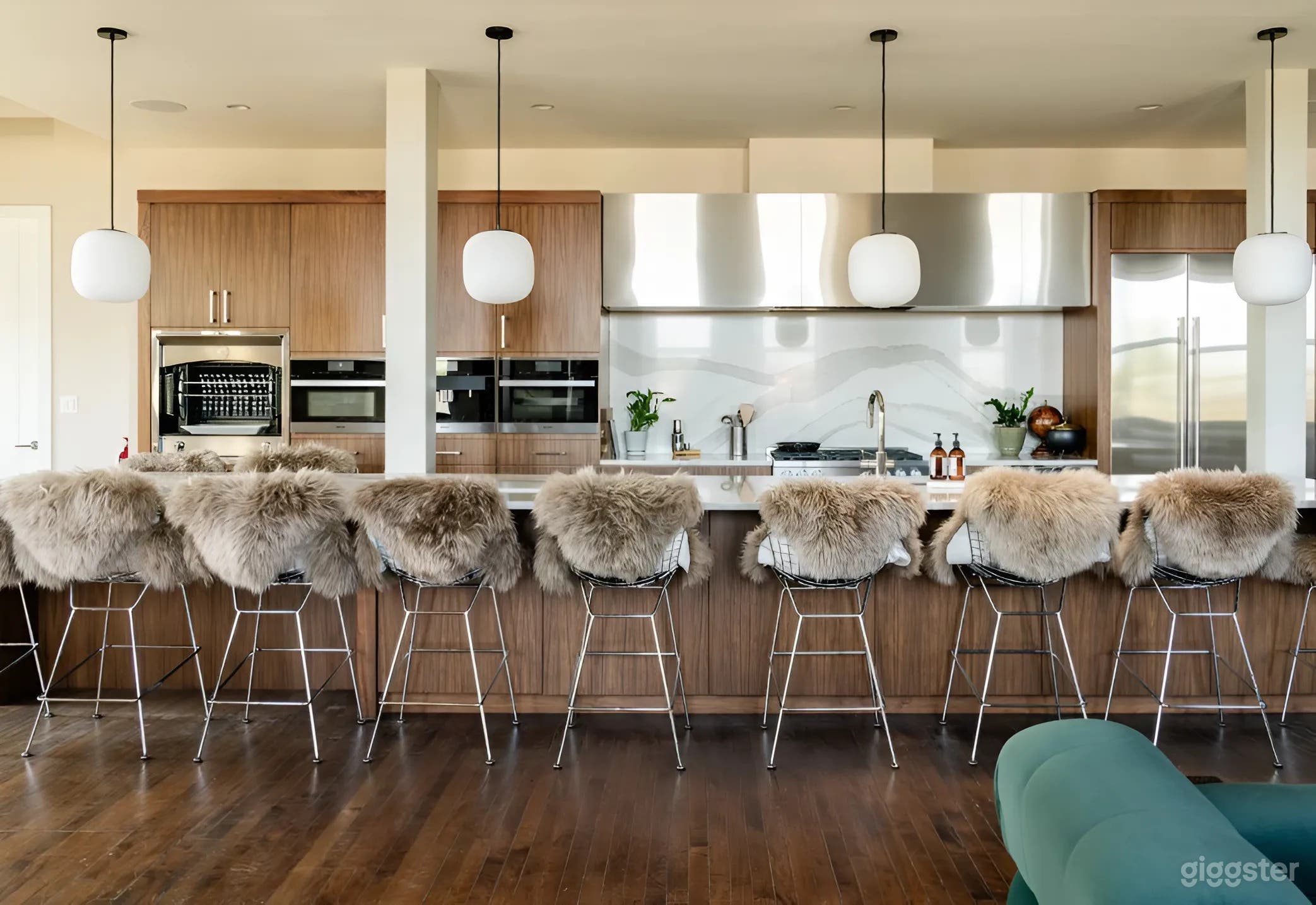 Elegant Event Space in Historic 1886 Firehouse Photo 4