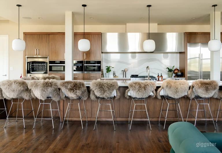  Elegant Event Space in Historic 1886 Firehouse 