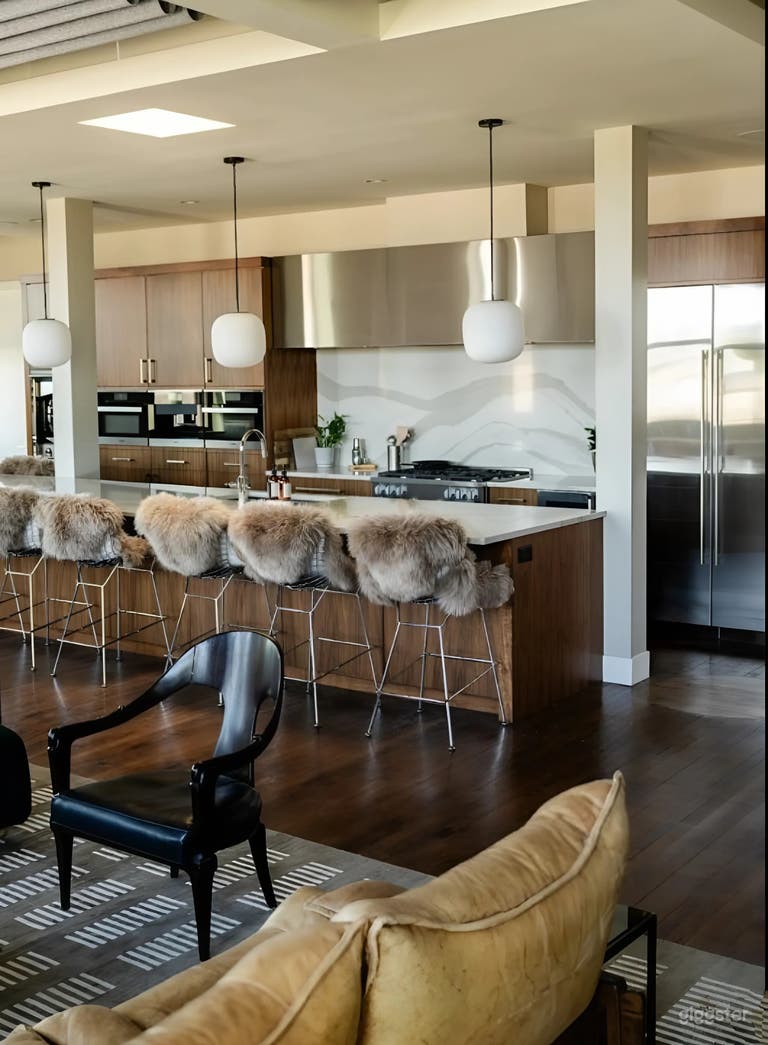  Elegant Event Space in Historic 1886 Firehouse 