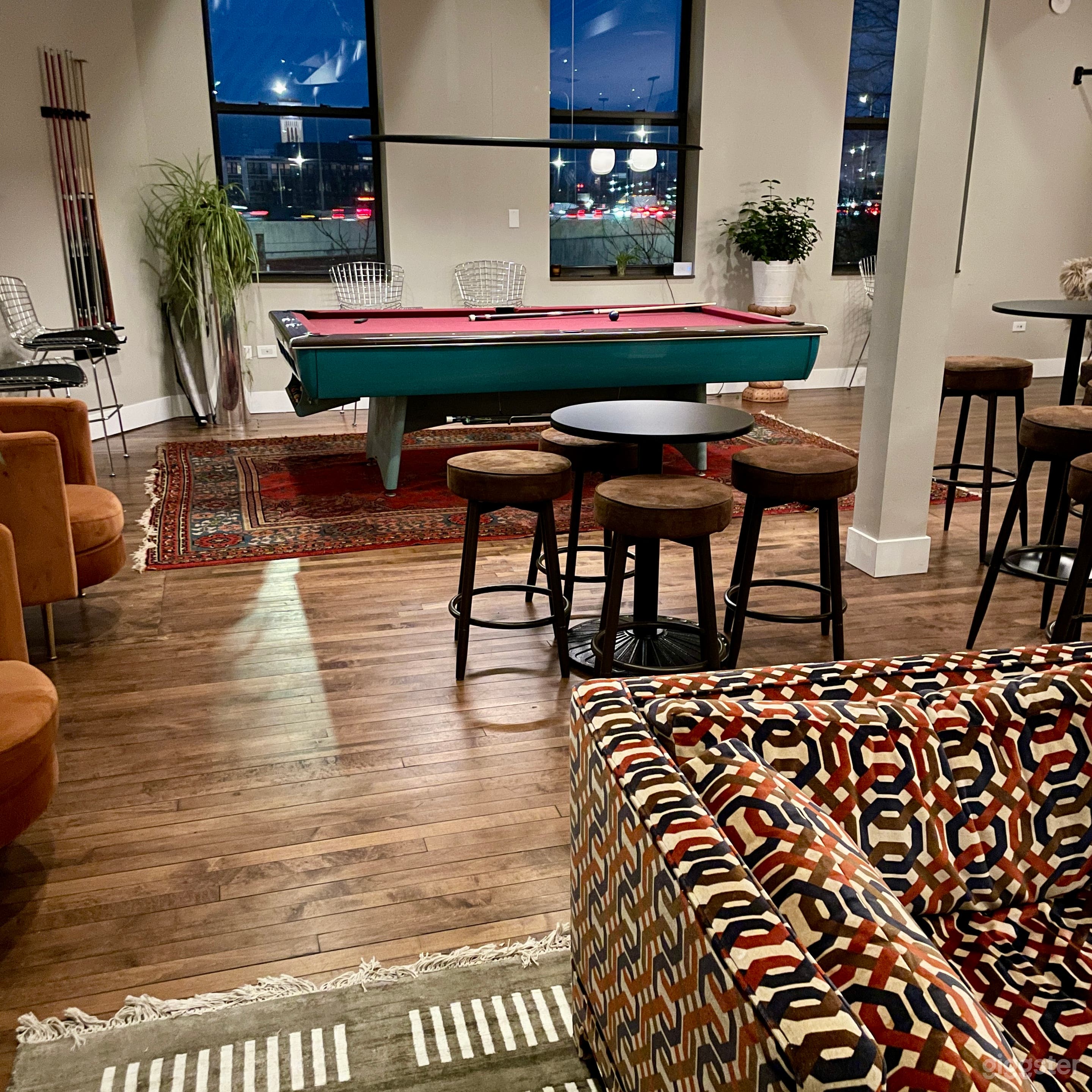 Elegant Event Space in Historic 1886 Firehouse Photo 4