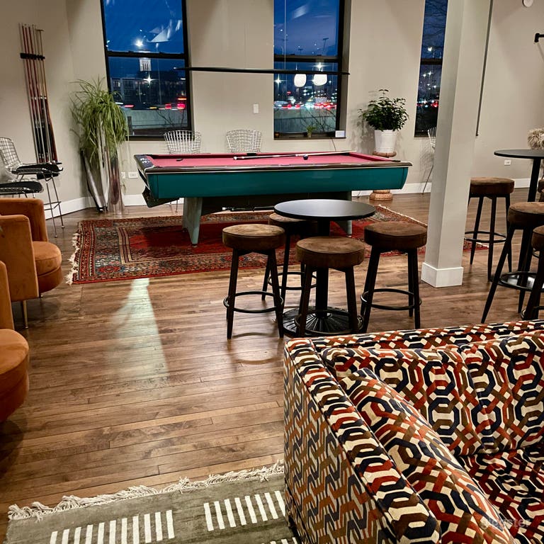  Elegant Event Space in Historic 1886 Firehouse 