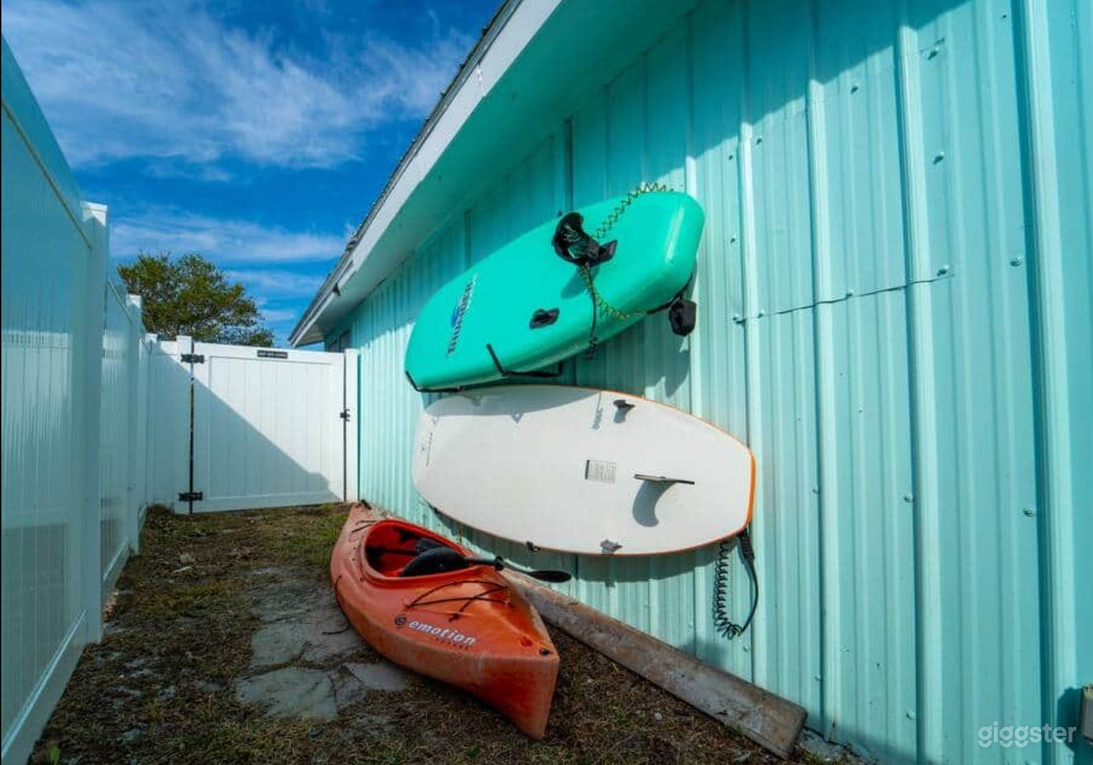 Sunrise Waterfront Paradise Photo 2