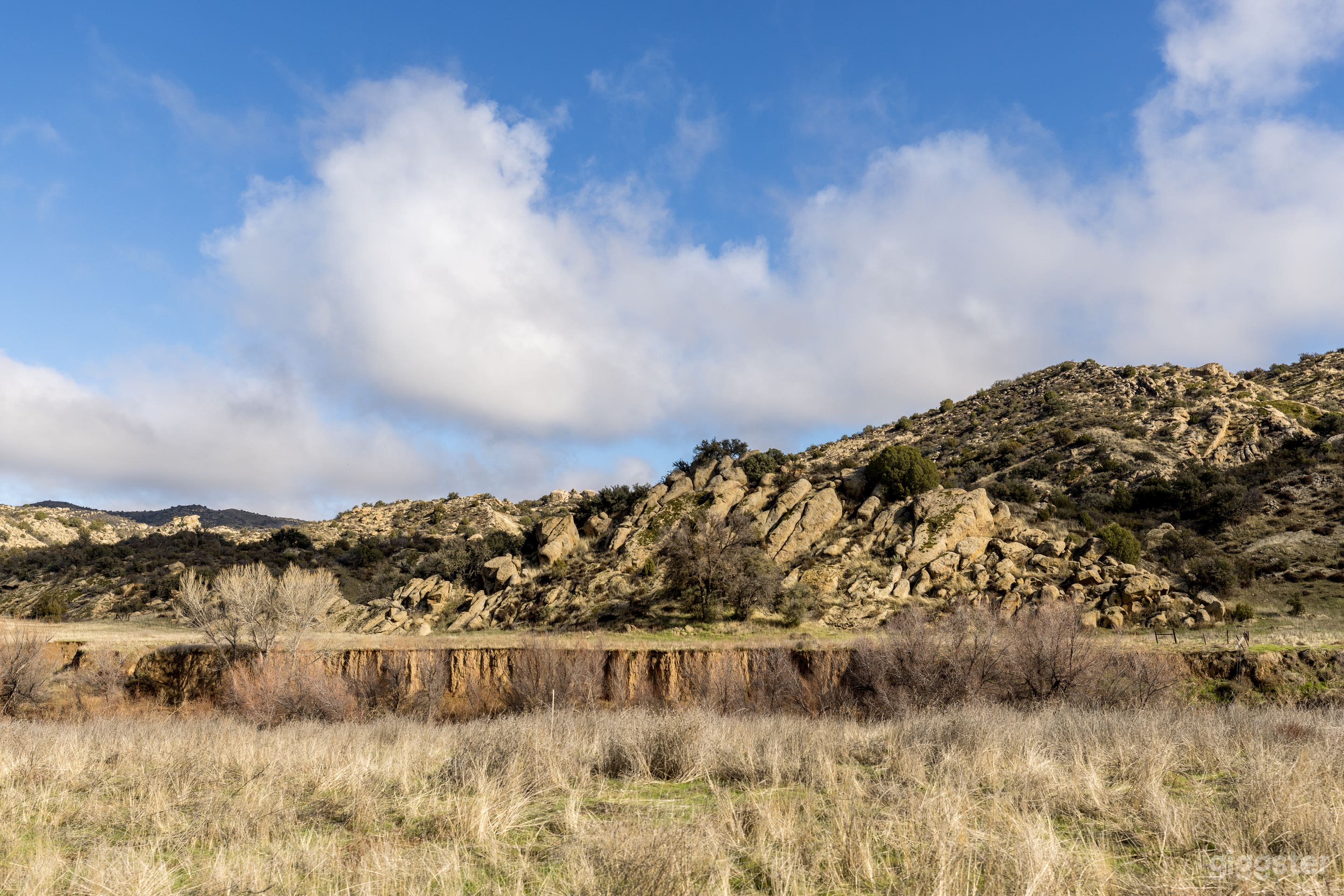 Filming Central California Ranch Photo 4