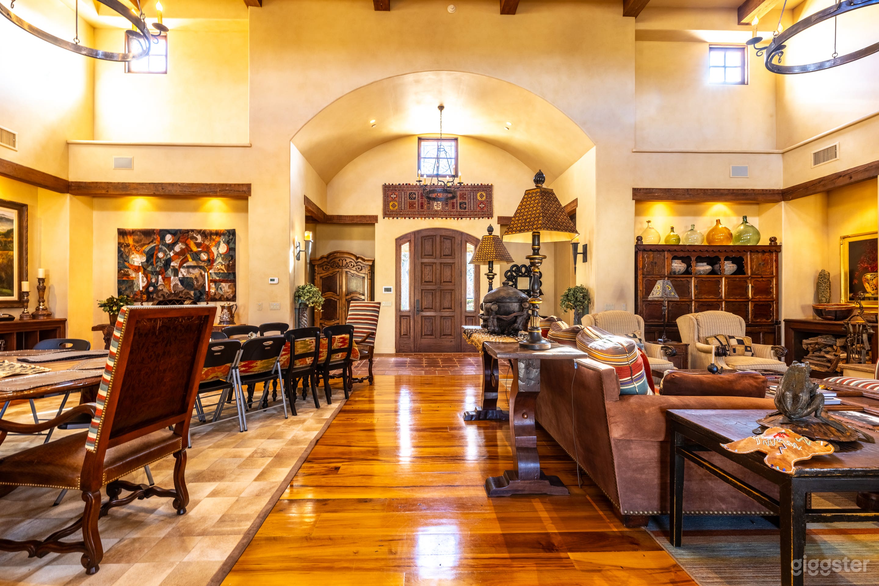 Filming Central California Ranch Photo 3