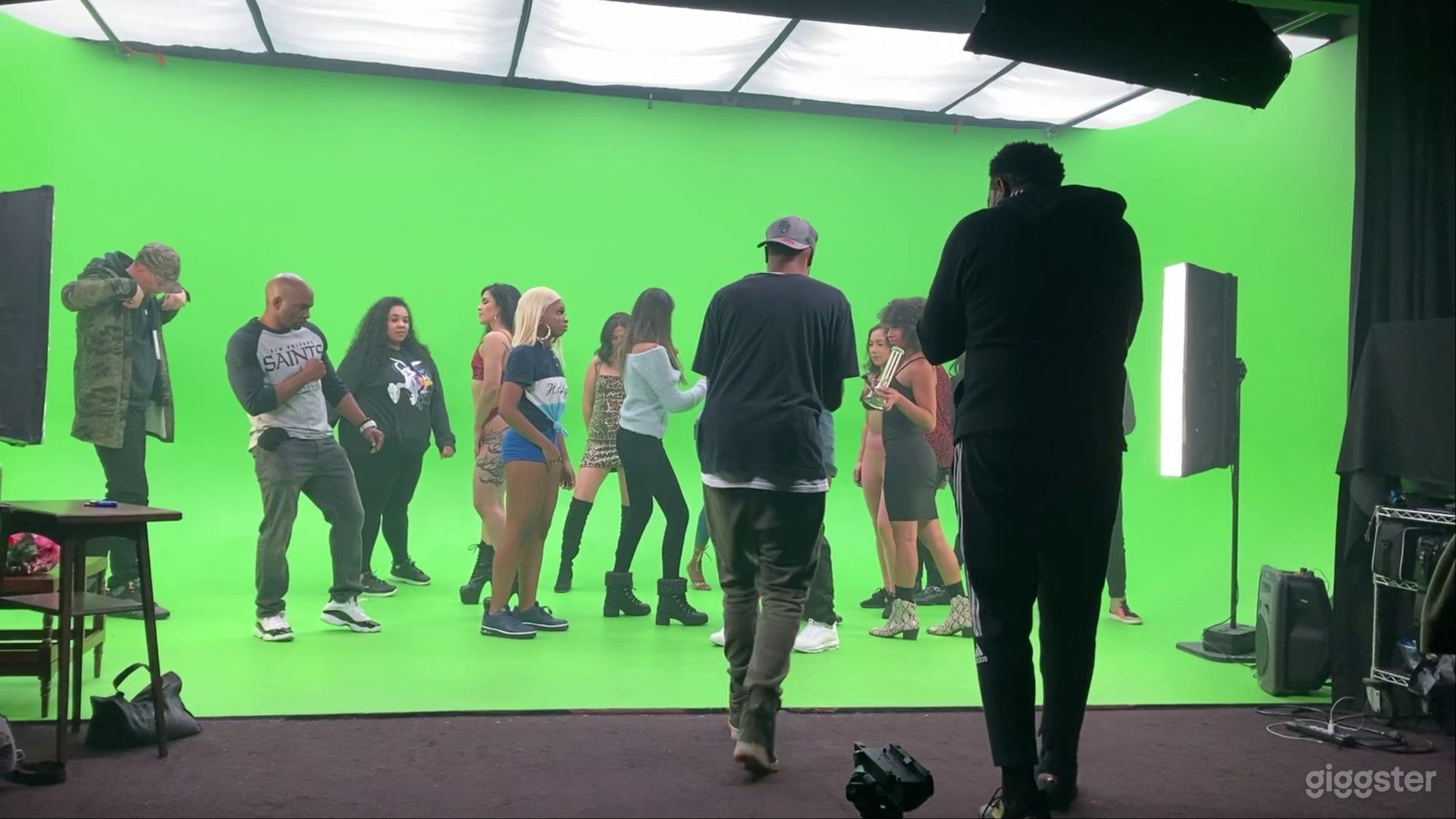 Ideal for Music Videos