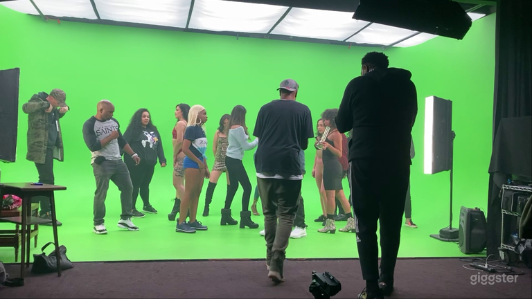  Idéal pour les clips musicaux 