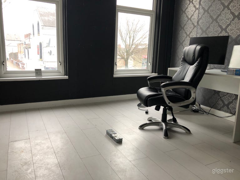  Creative studio space 