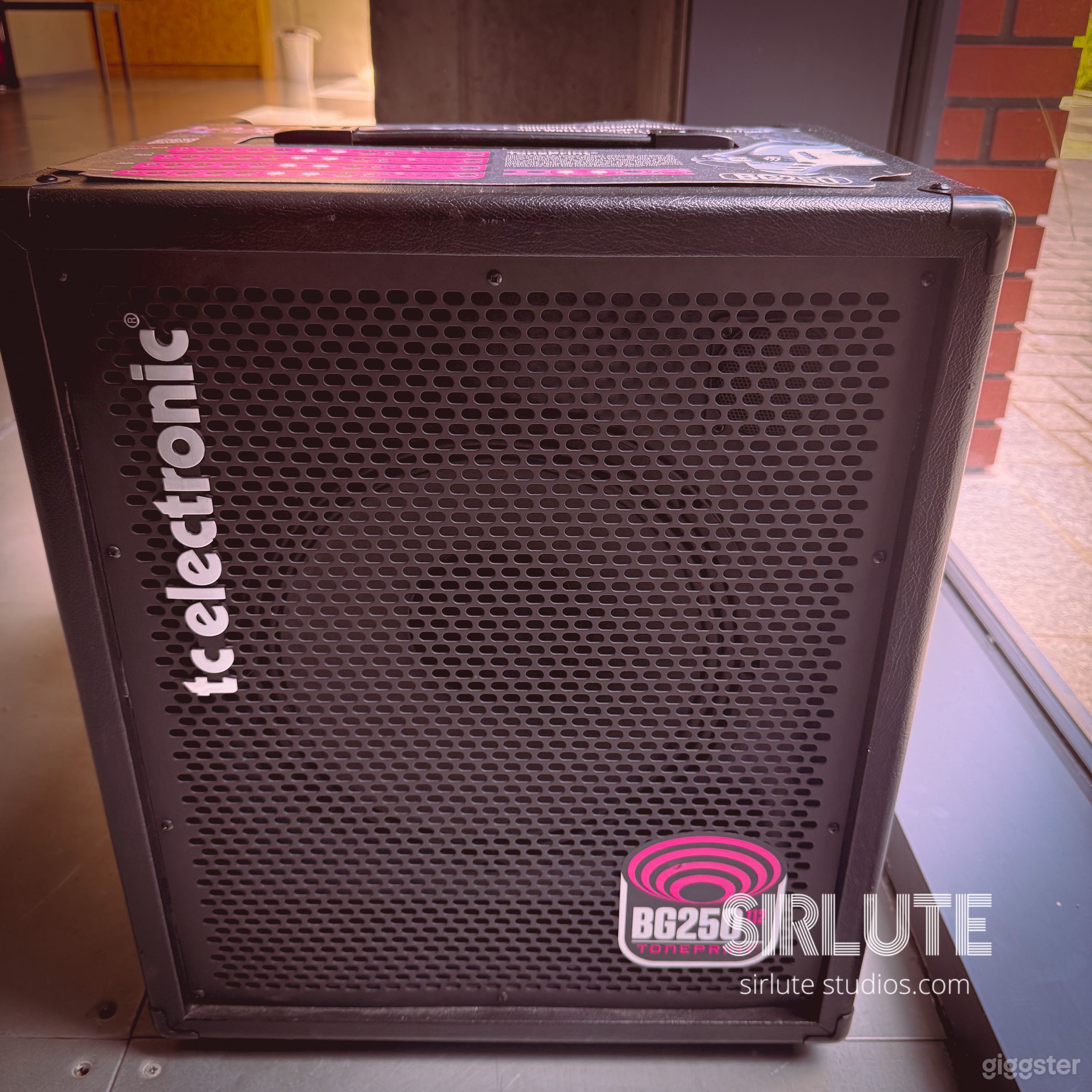 Professional Rehearsal Studio in East London Photo 3