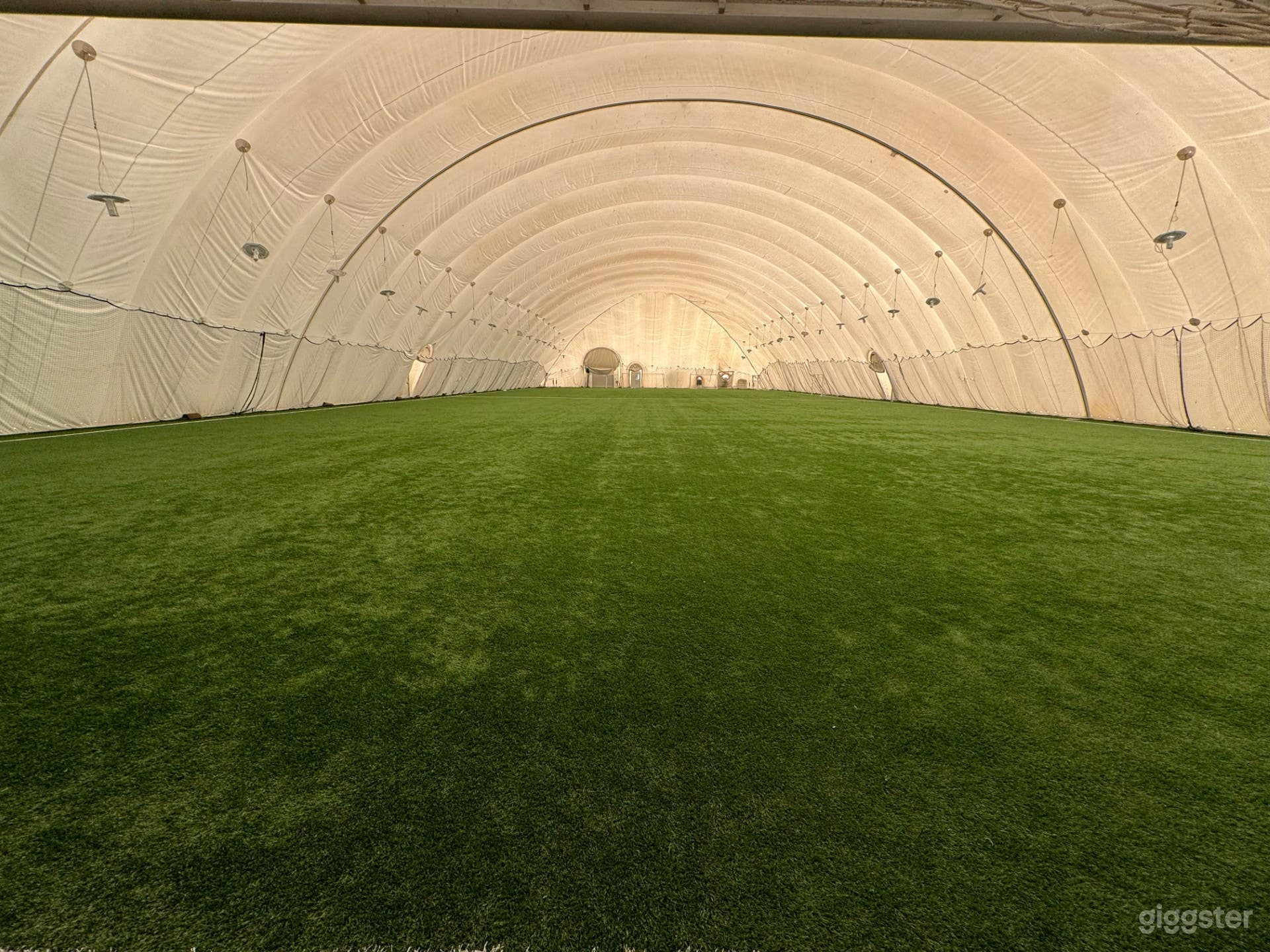 Warwick Sports Venue Former Prison For Film Shoots Photo 4